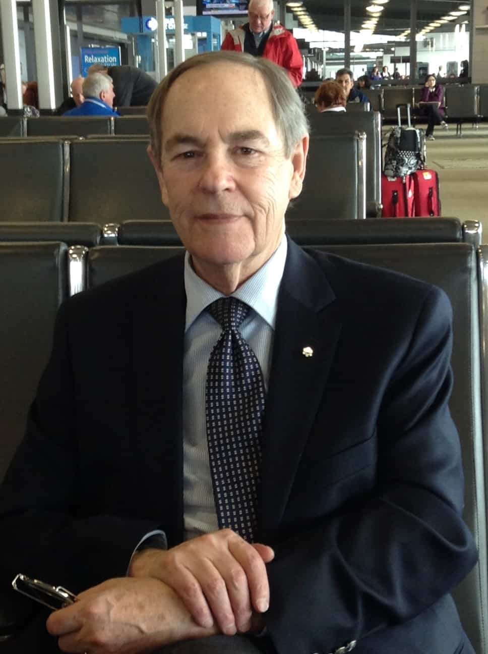 Picture of Arthur Drache