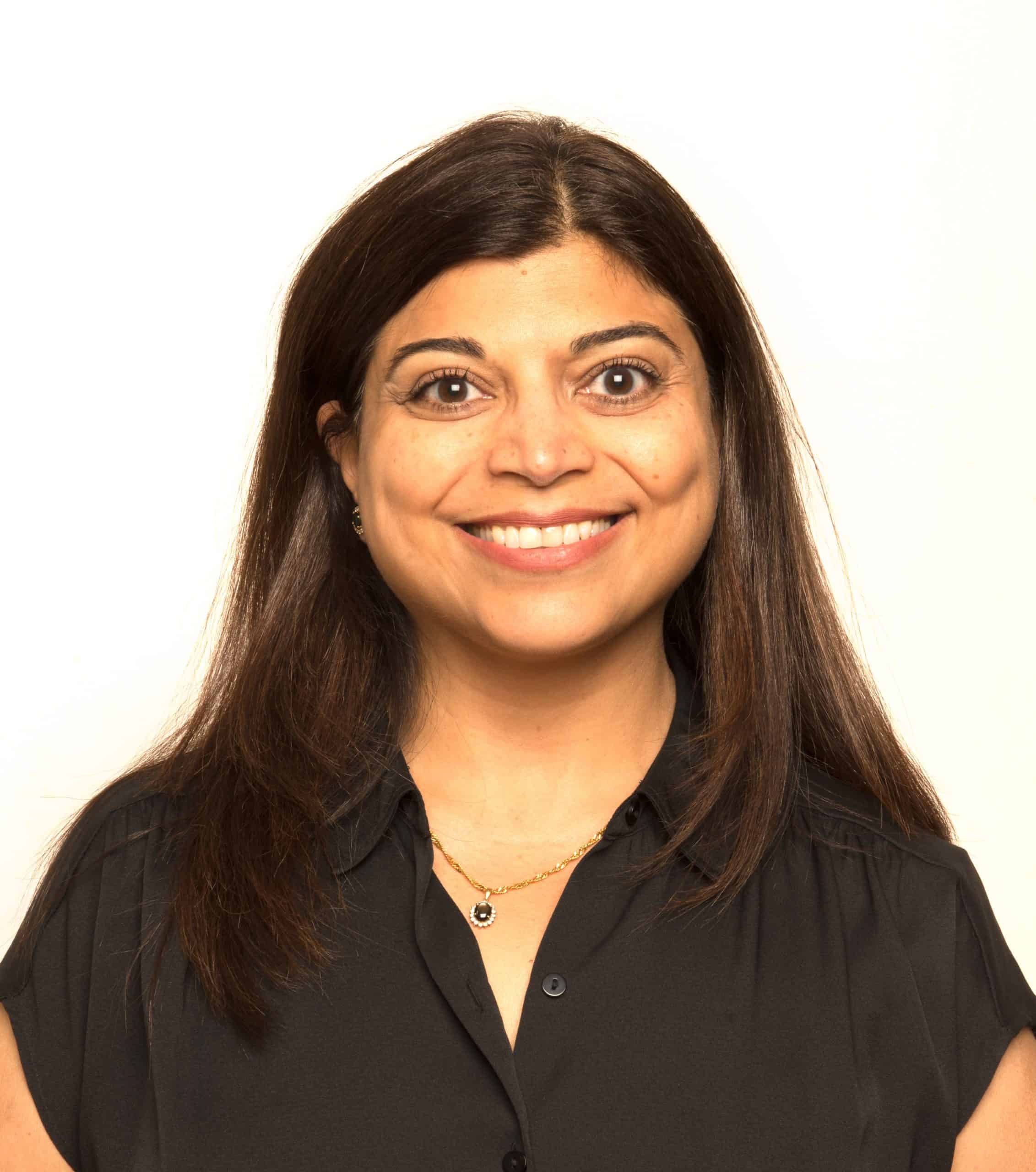 Picture of Arti Freeman