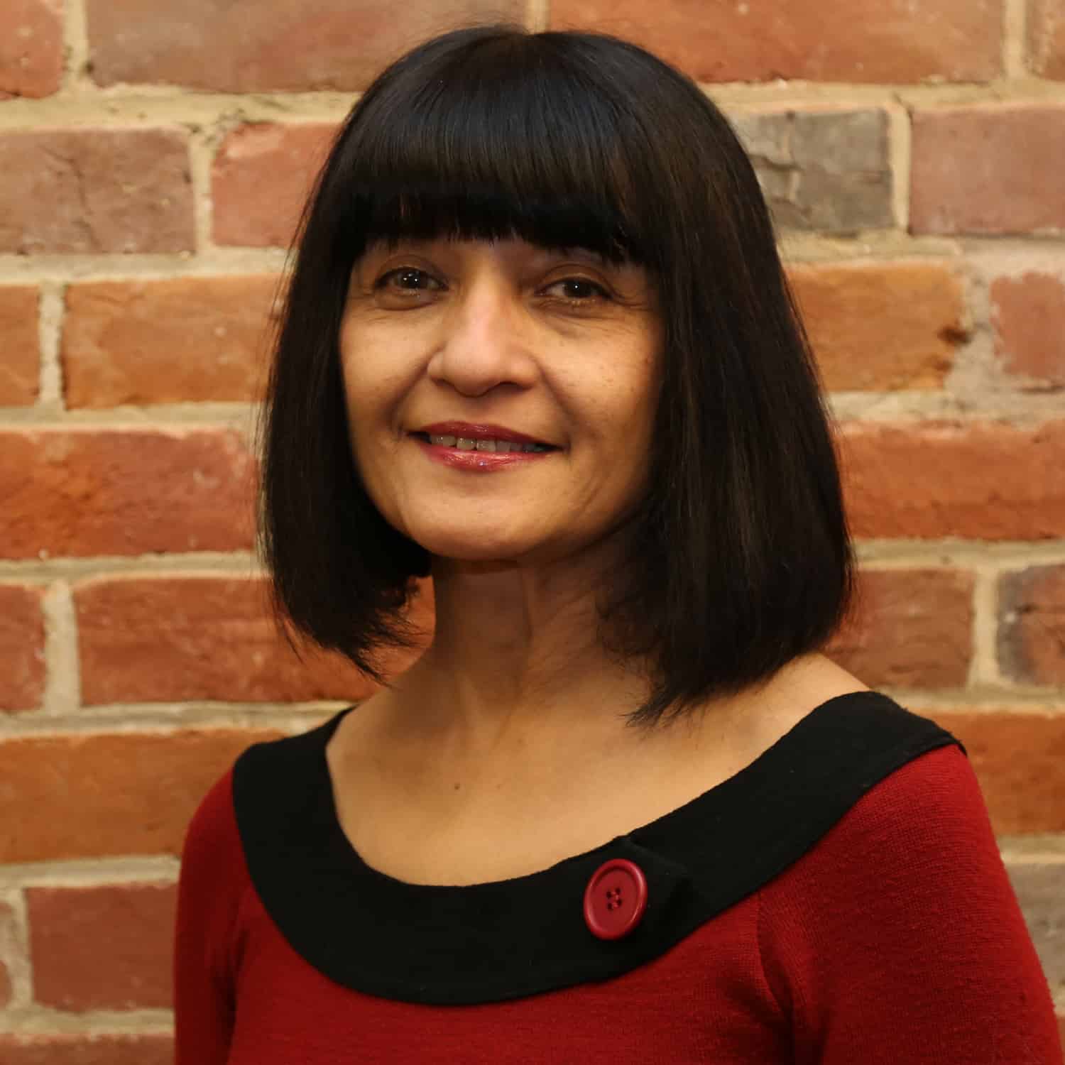 Firoozeh Radjal profile picture