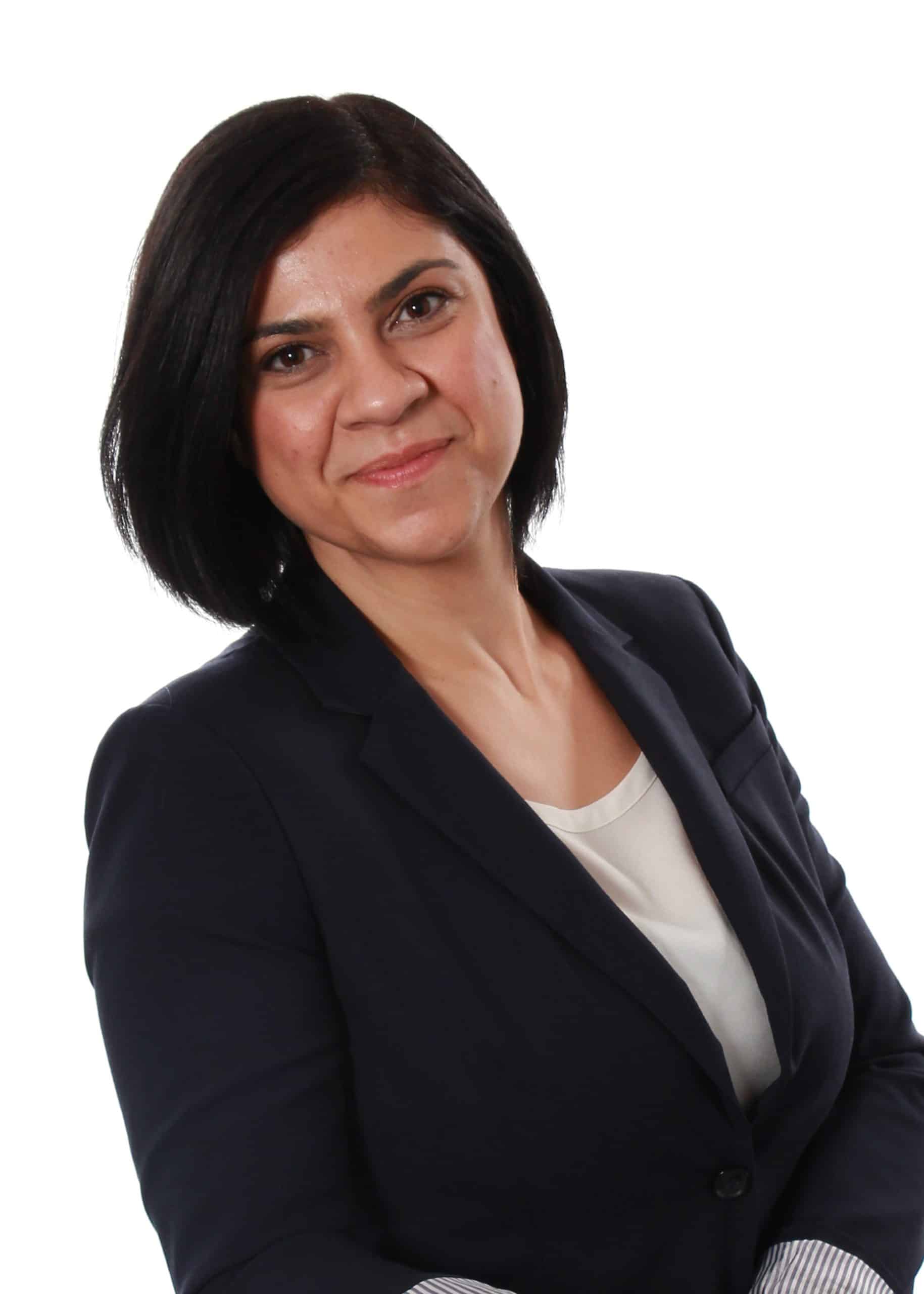 Sahar Vermezyari profile picture