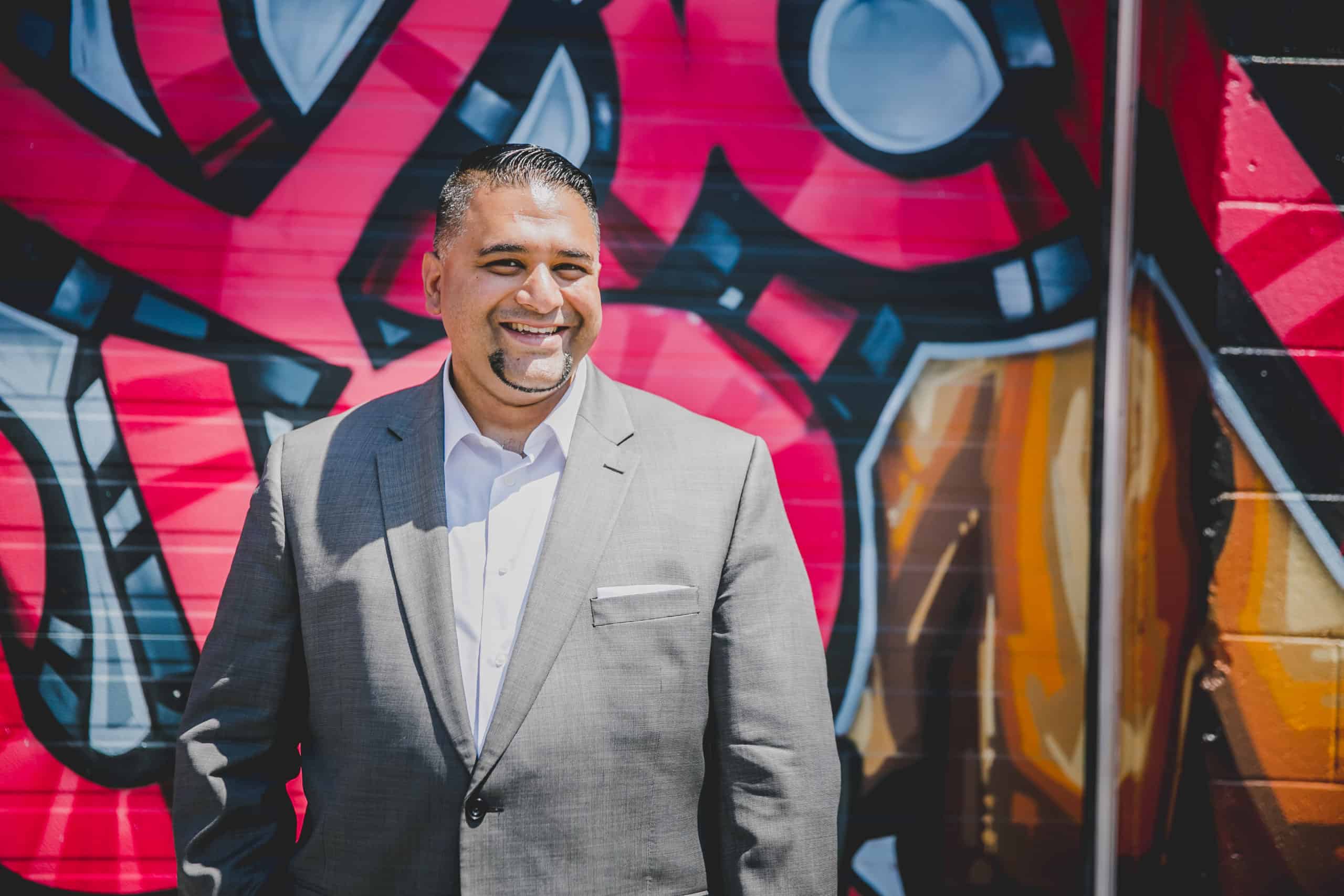 Paul Nazareth profile picture