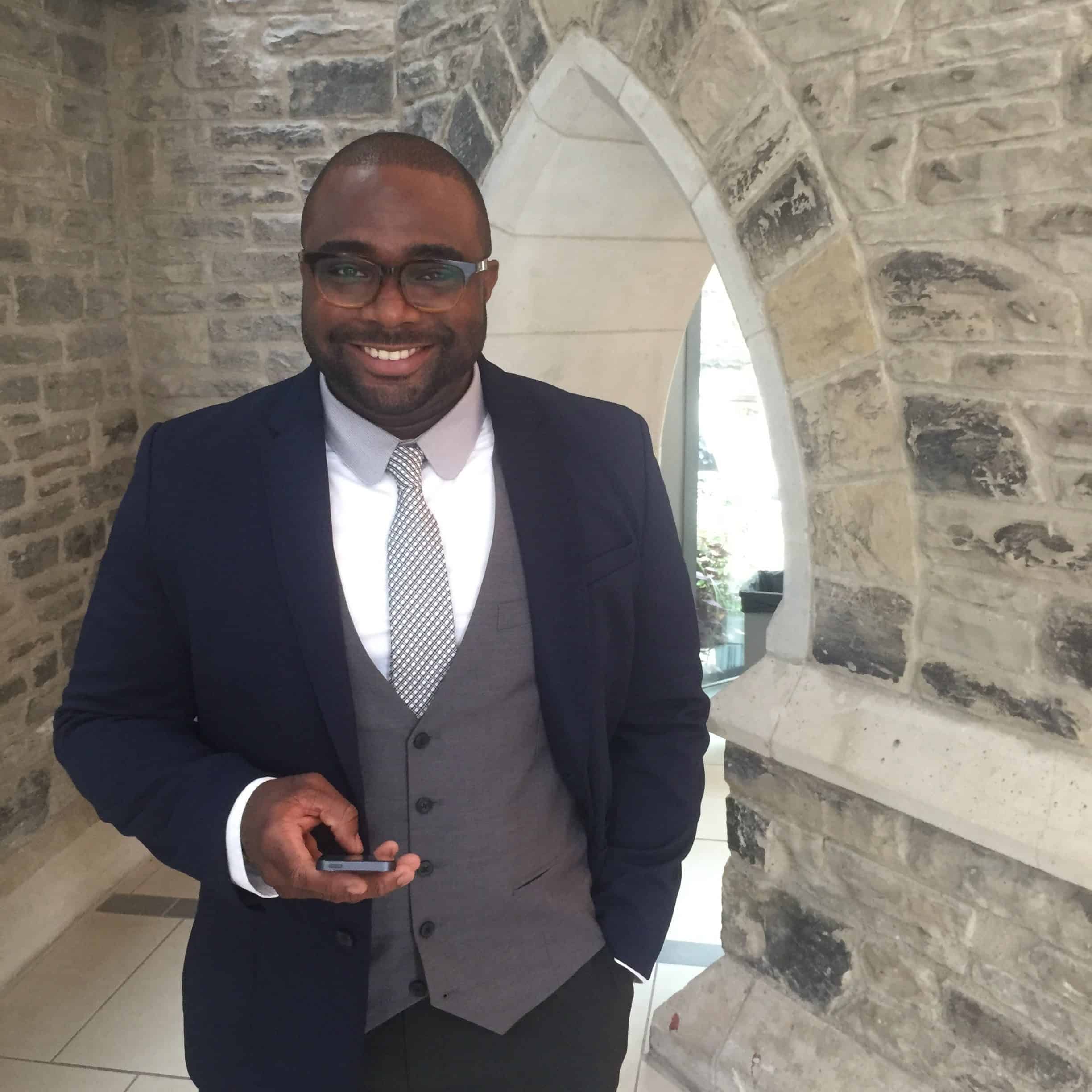 Profile picture of Ikem Opara