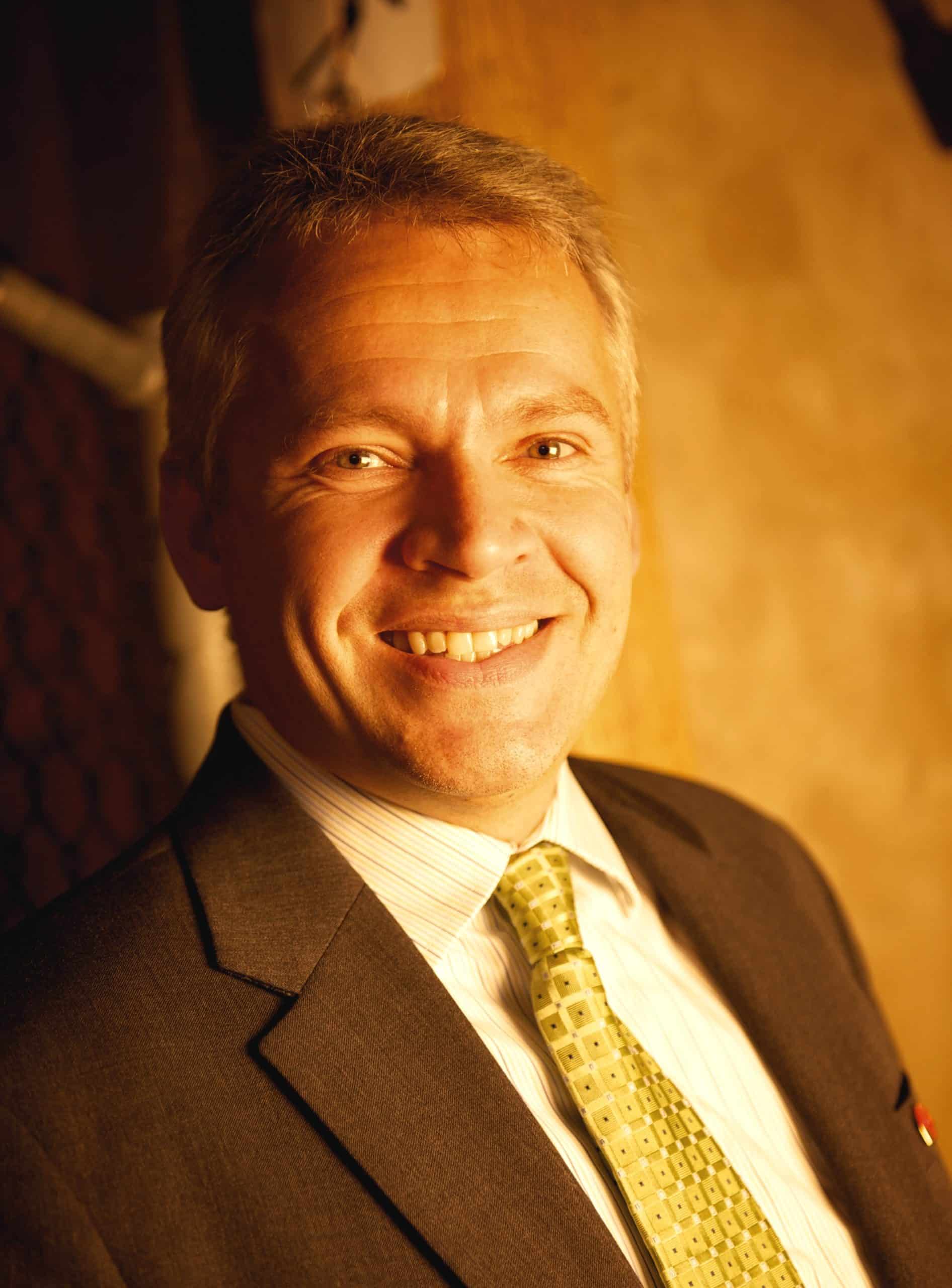 Picture of Keenan Wellar