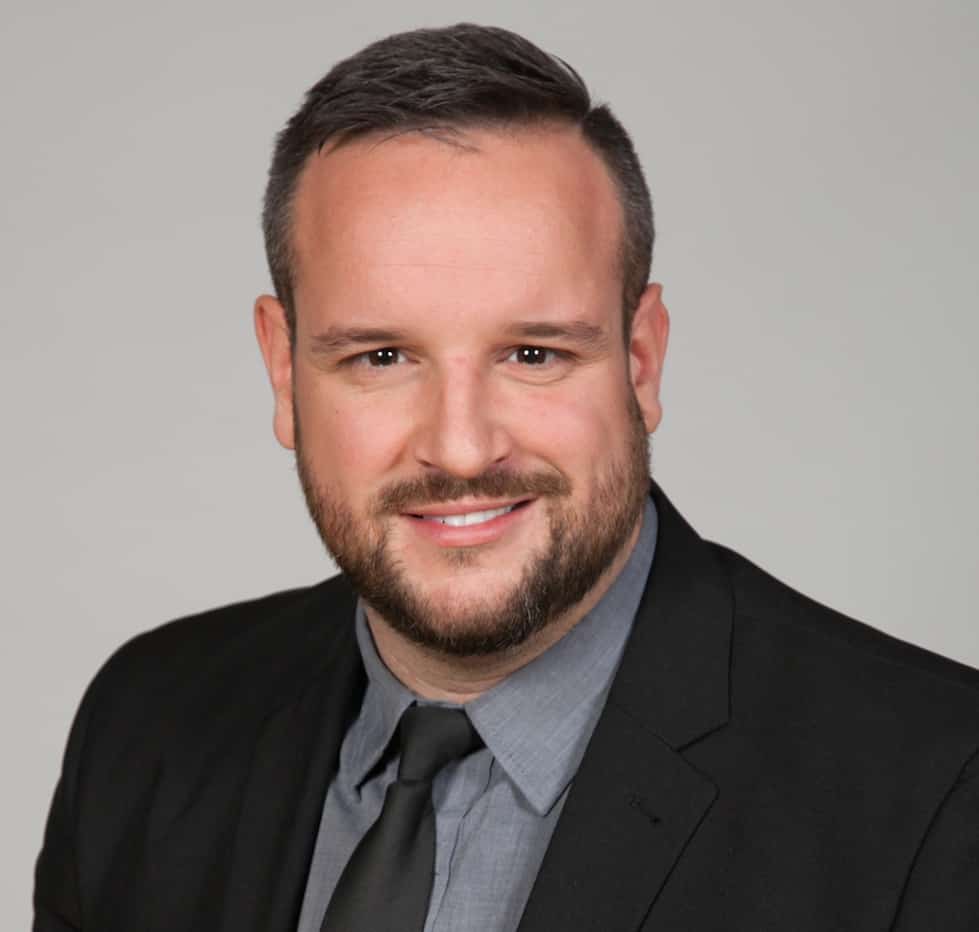 Daniel Lanteigne profile photo