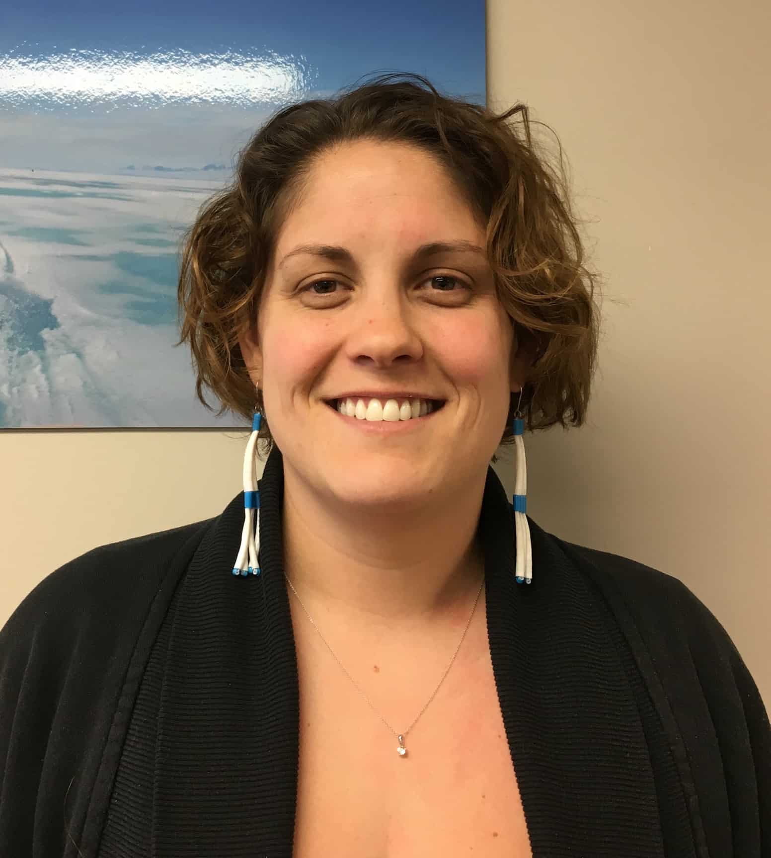 Ali McConnell profile picture