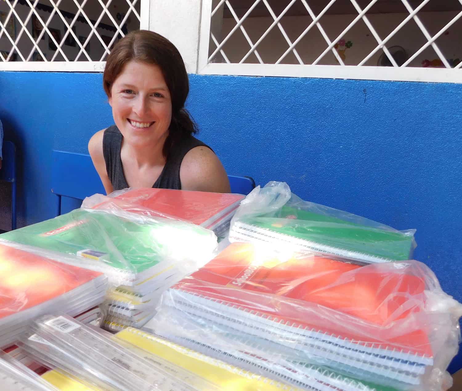 Sarah Kerr profile picture