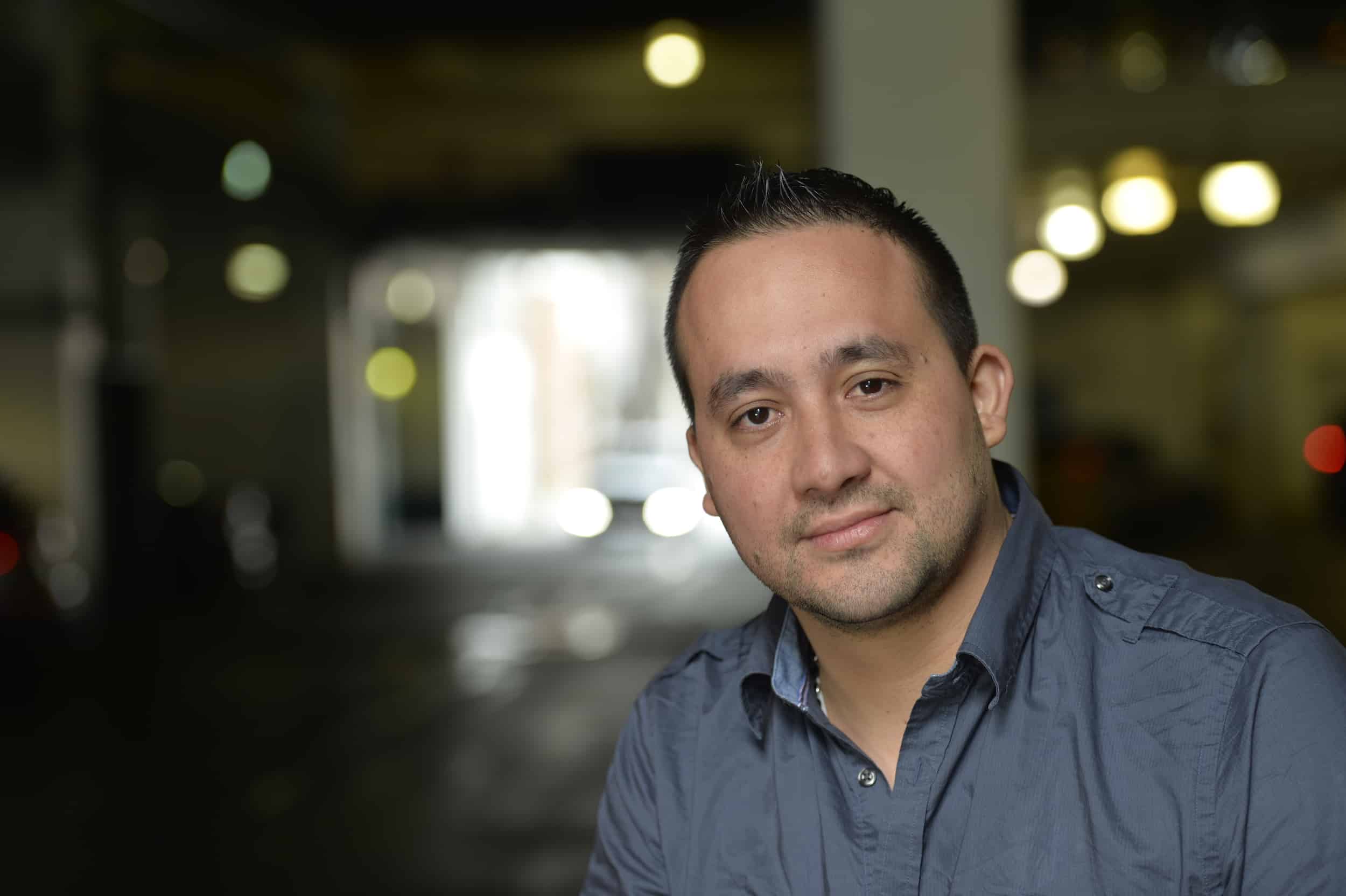 Jorge Salazar profile picture