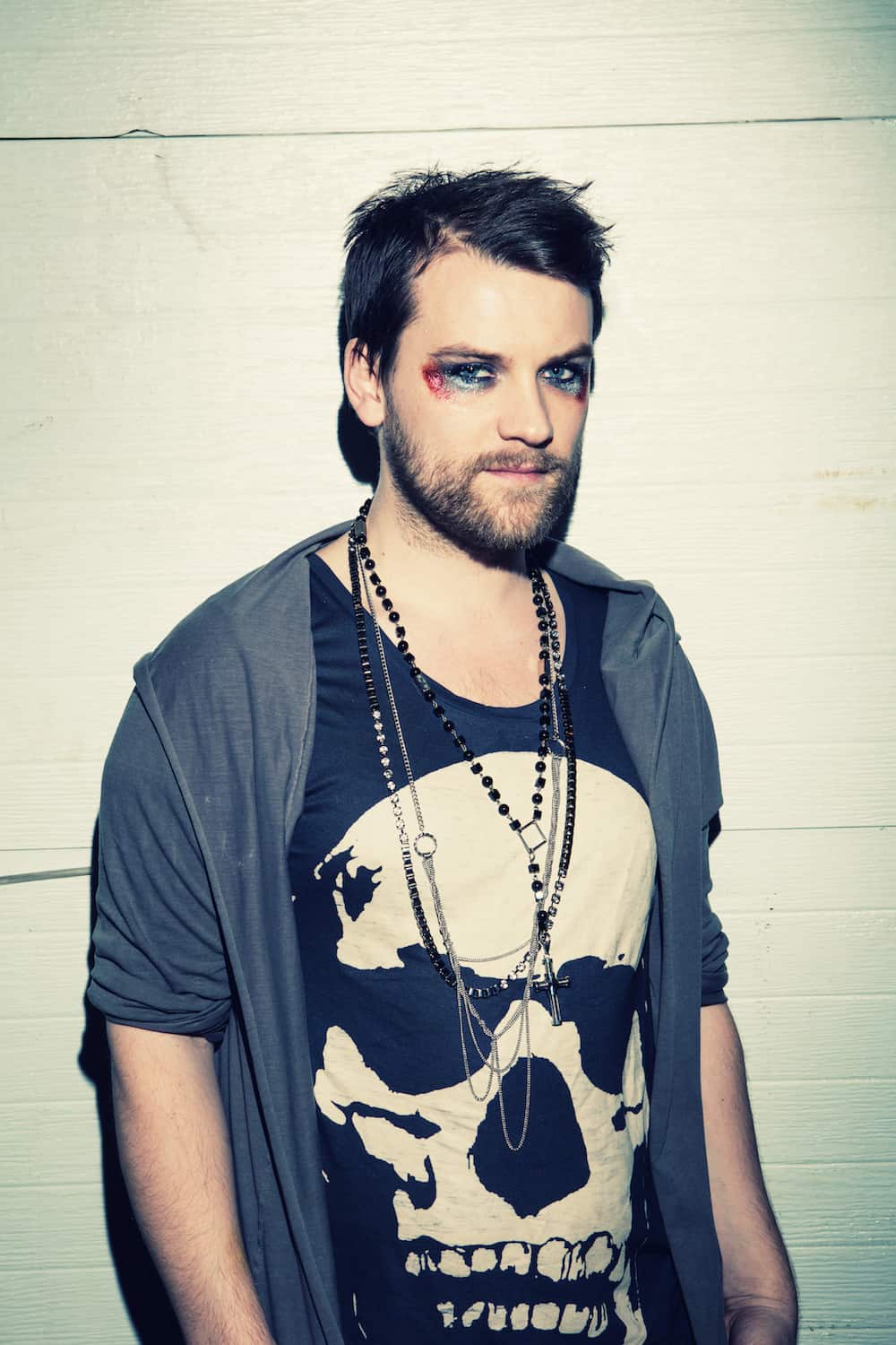 Mark Aikman profile picture