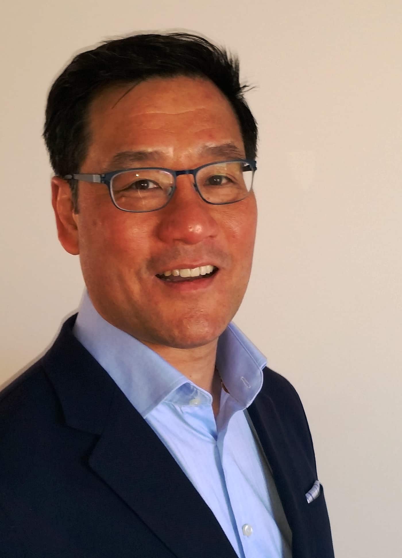 John Wong profile picture