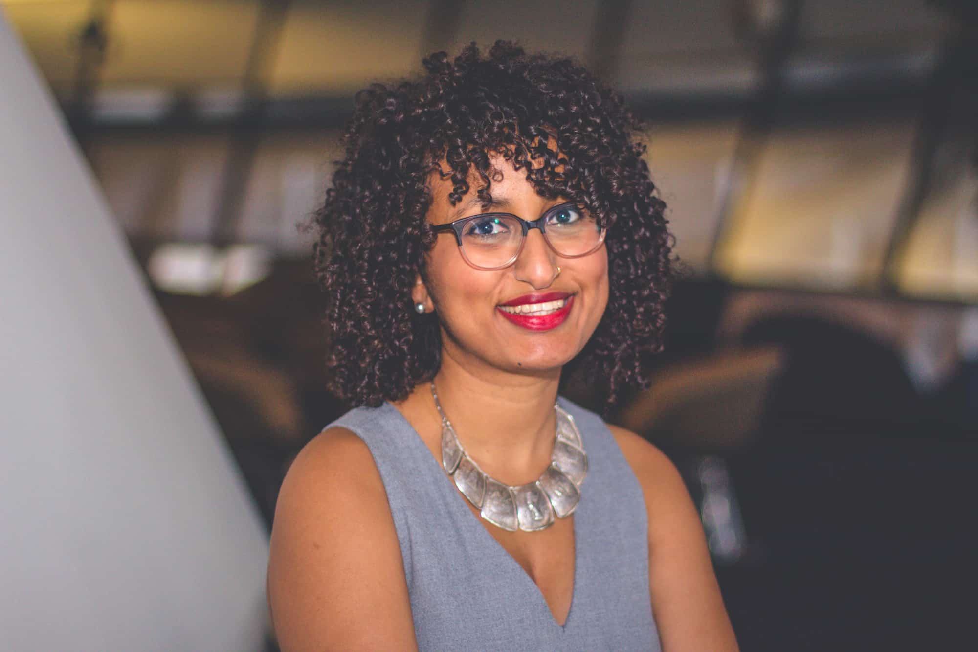 Rudayna Bahubeshi profile picture