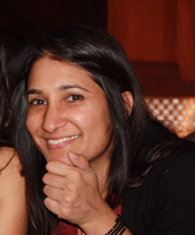 Sapna Goel profile picture