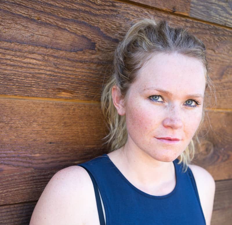 Anna Godefroy profile picture