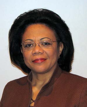 Dr. Catherine Chandler-Crichlow profile picture