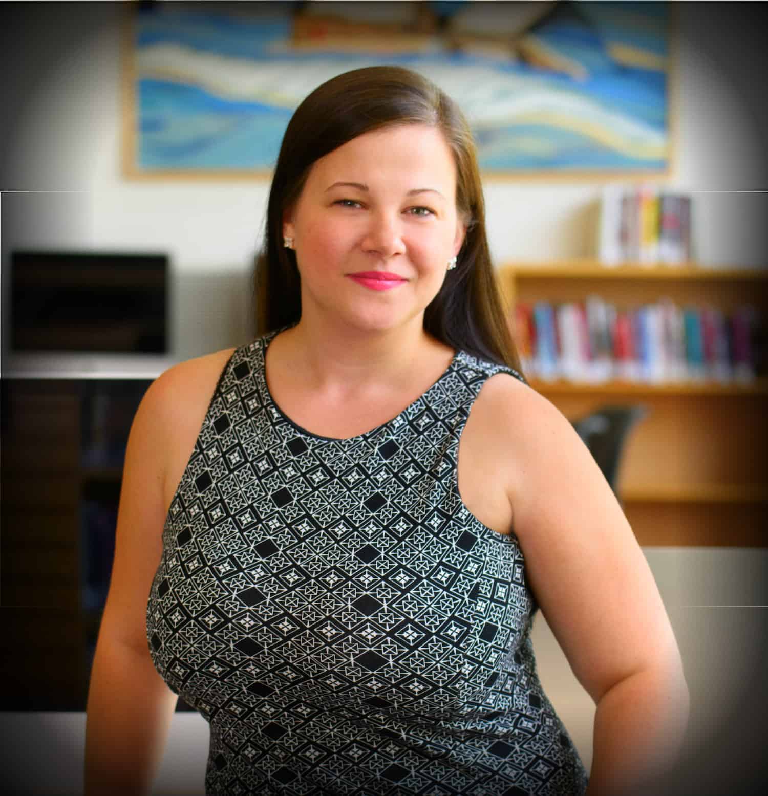 Jessica Wroblewski profile picture