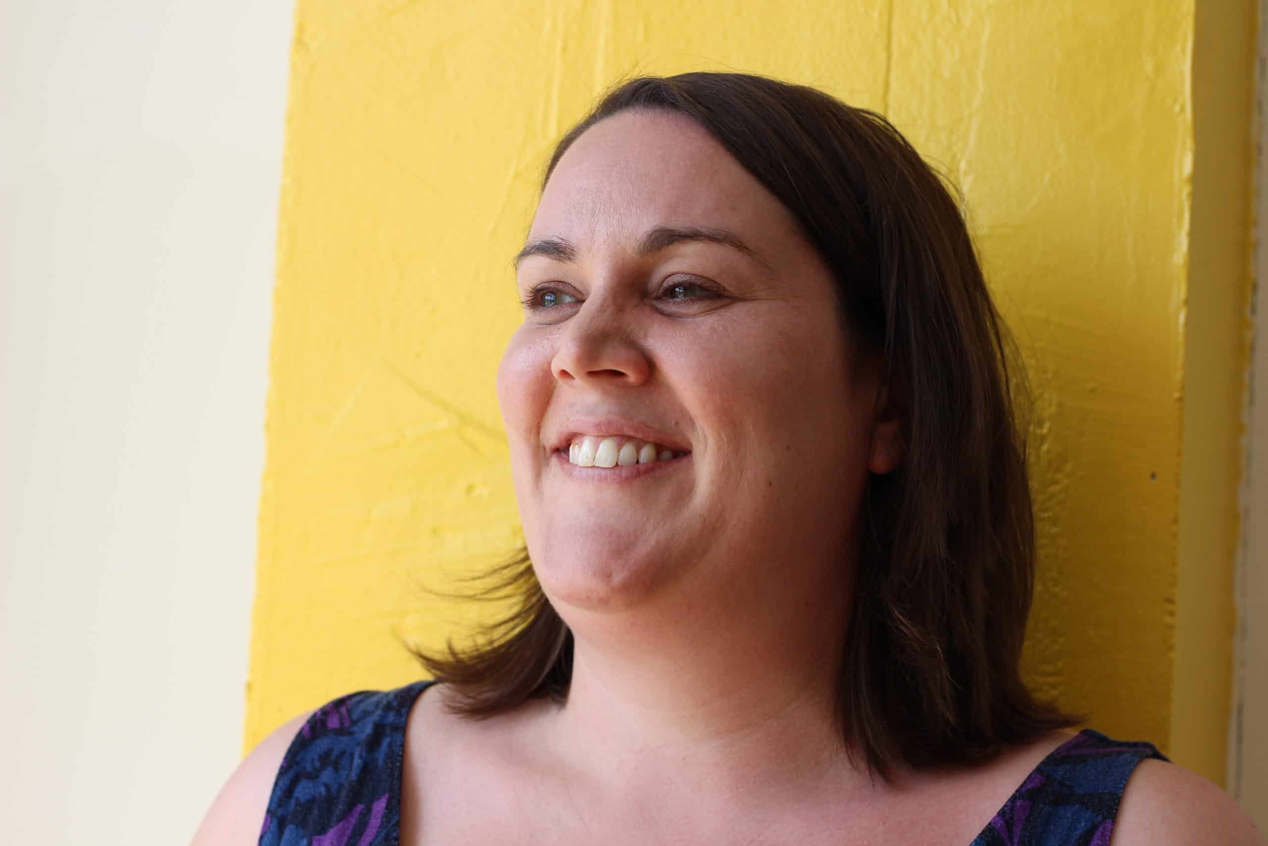 Jillian Kilfoil profile picture