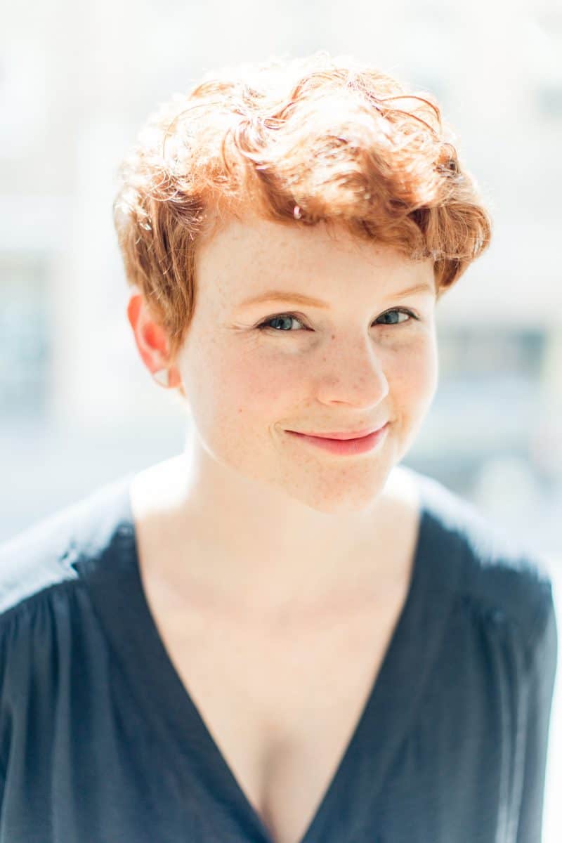 Nicole Gagliardi profile picture