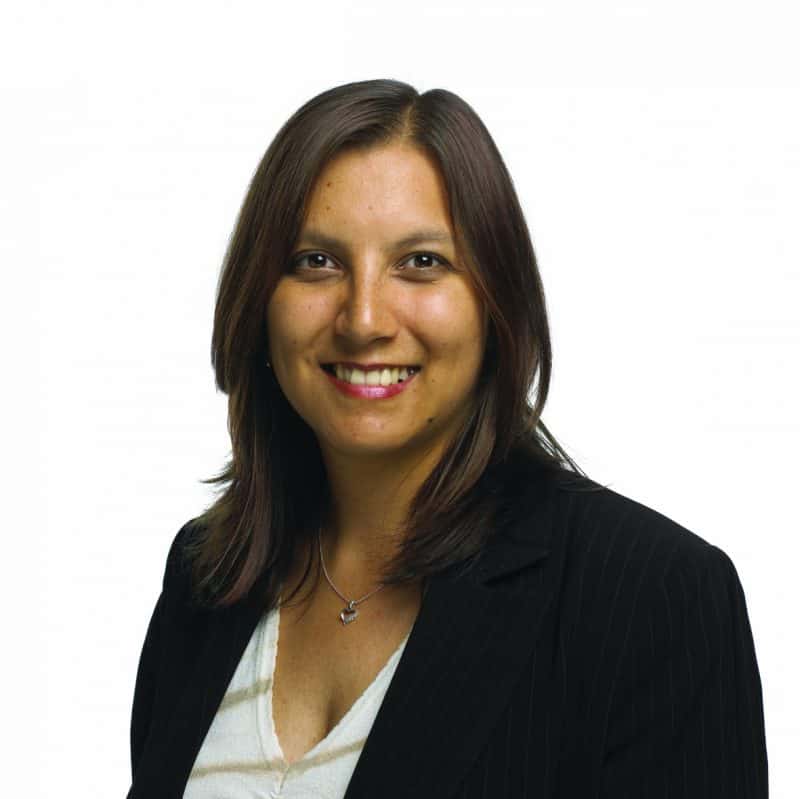 Mena Gainpaulsingh profile picture