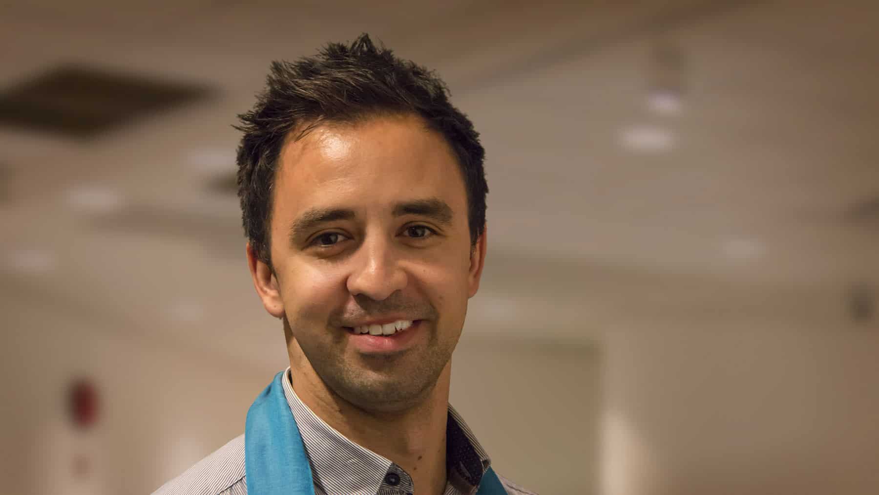 Vincent Masterson profile picture