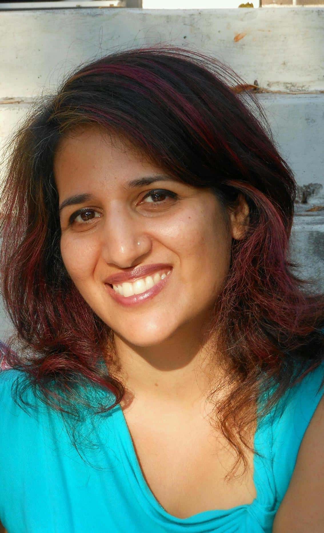 Farah Fancy profile picture