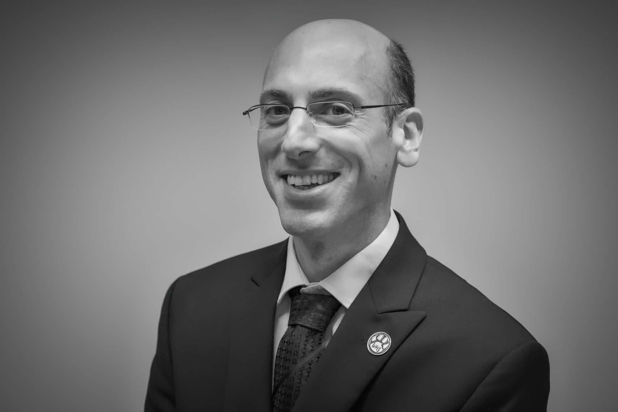 Javier Schwersensky profile picture