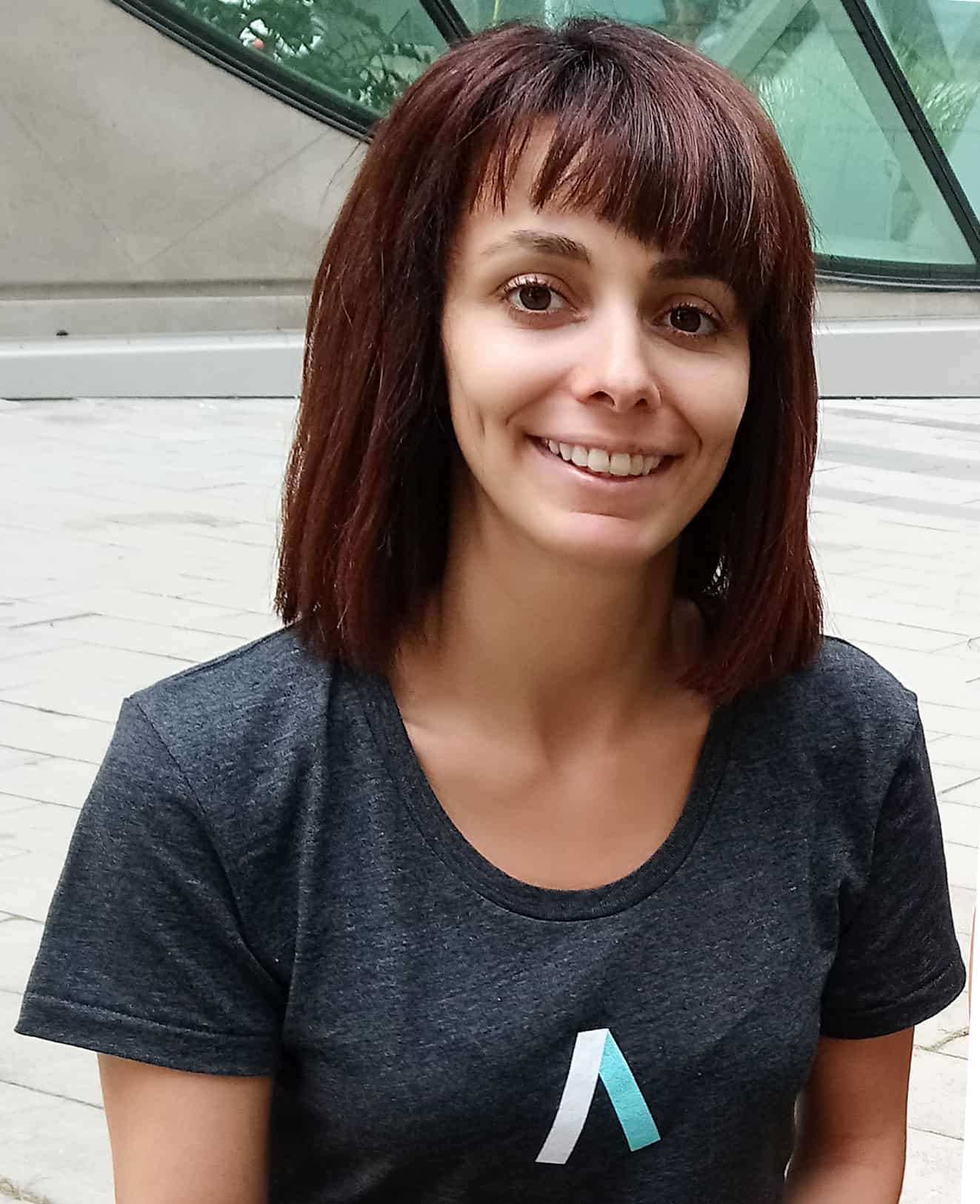 Marie-Noël Campbell profile project