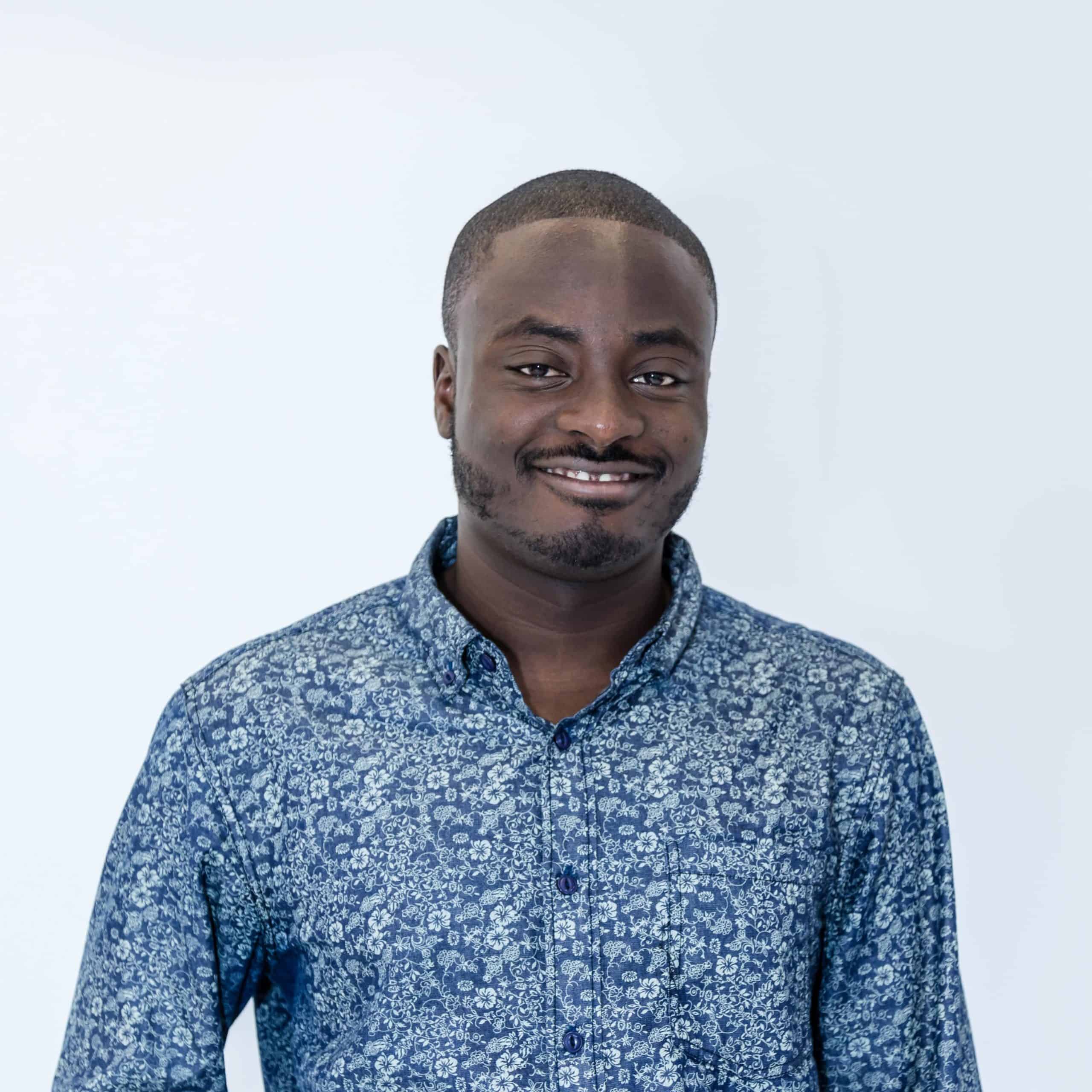 Ernest Jr. Edmond profile picture