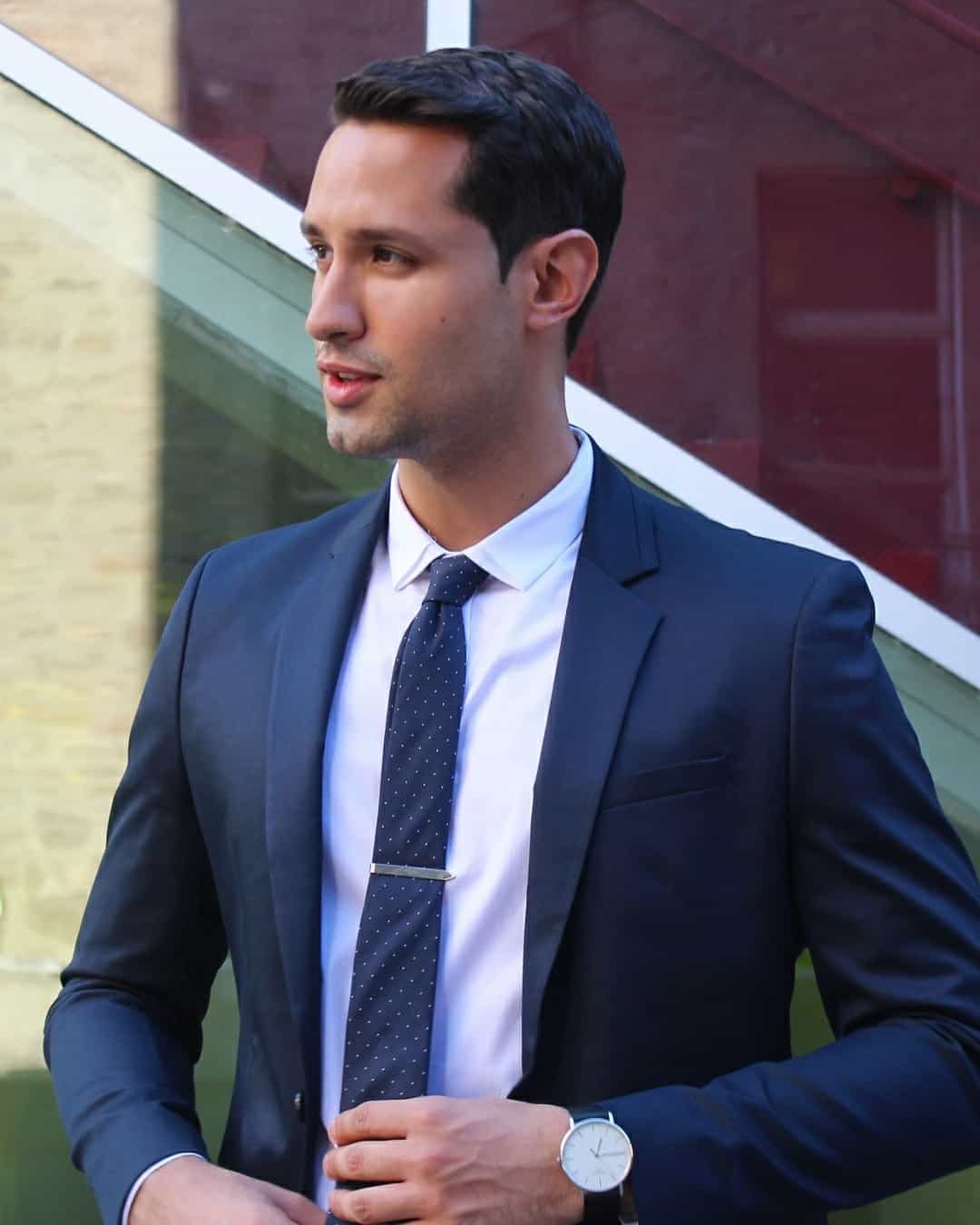 Bryan Salazar profile picture