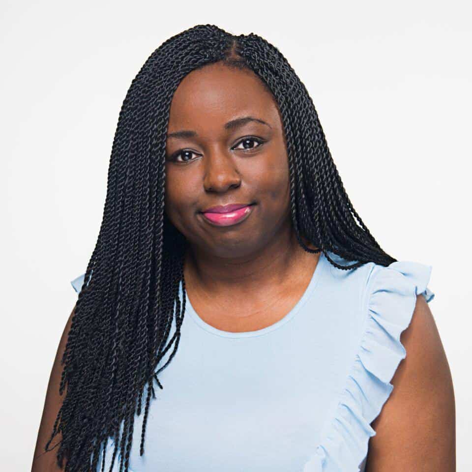 Kharoll-Ann Souffrant profile picture