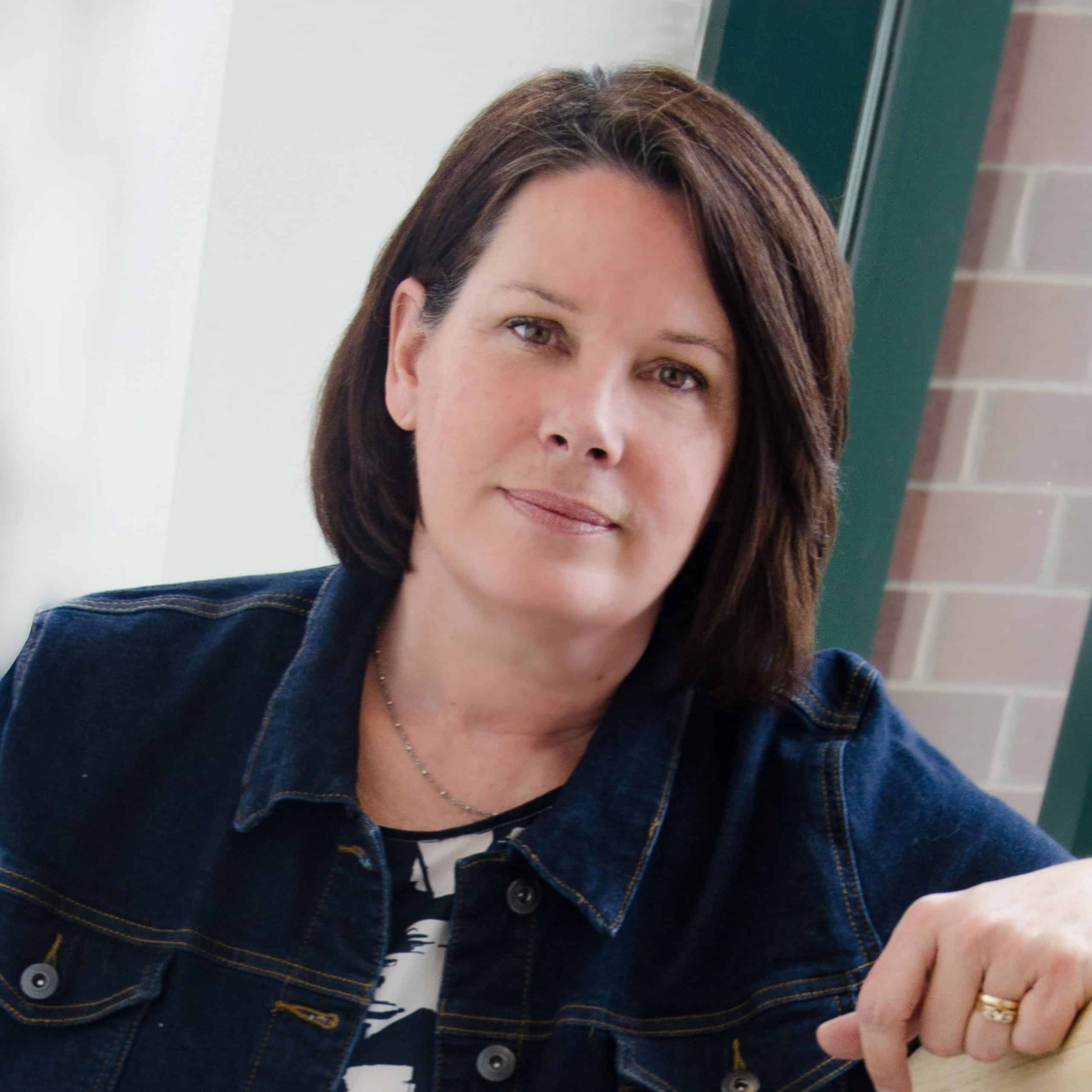 Joanne Murray profile picture