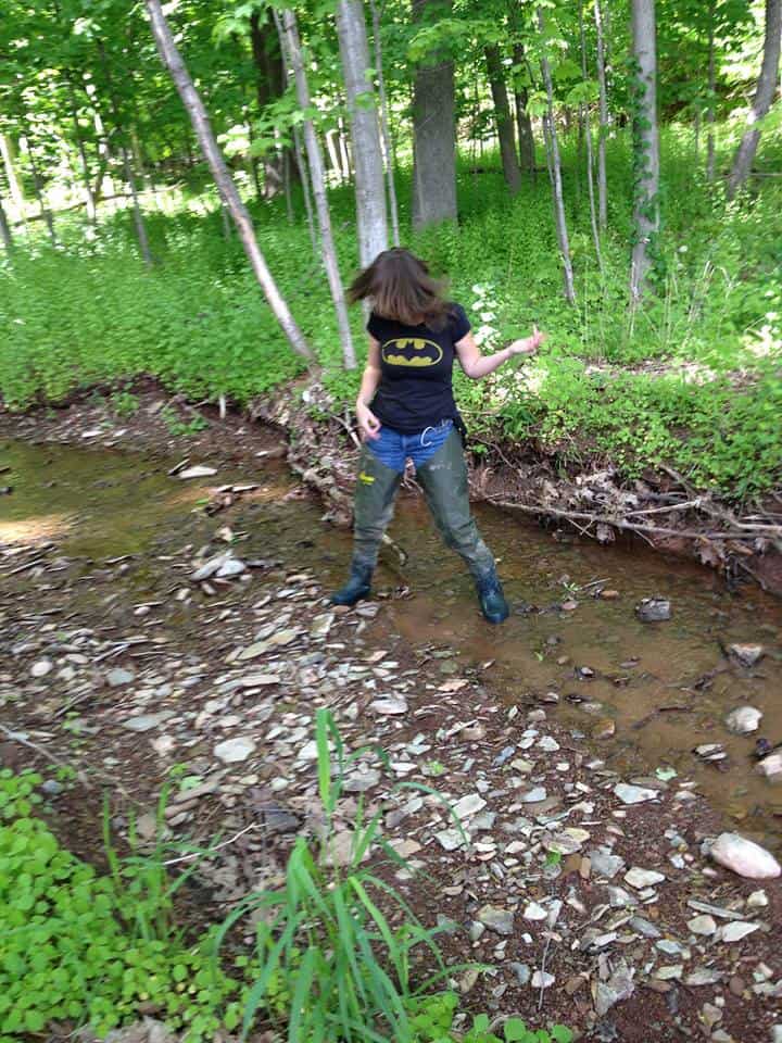 Jen Cooper profile picture