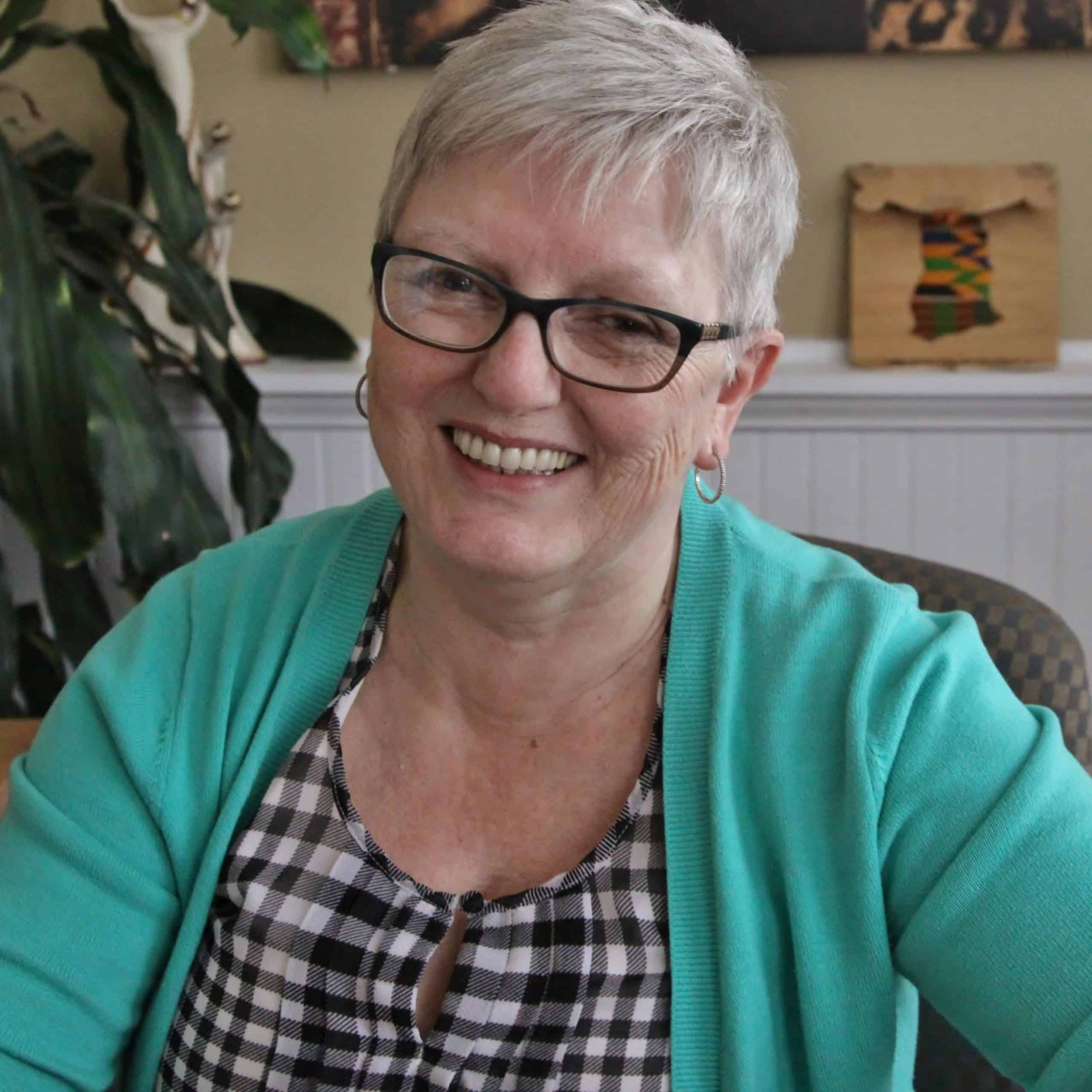 Debby Warren profile picture