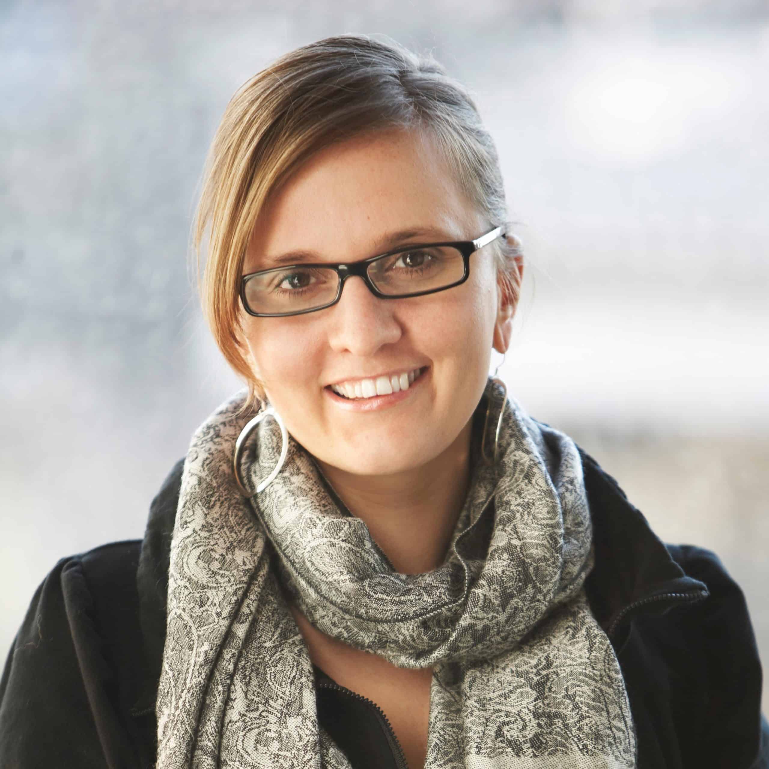 Ilona Dougherty profile picture