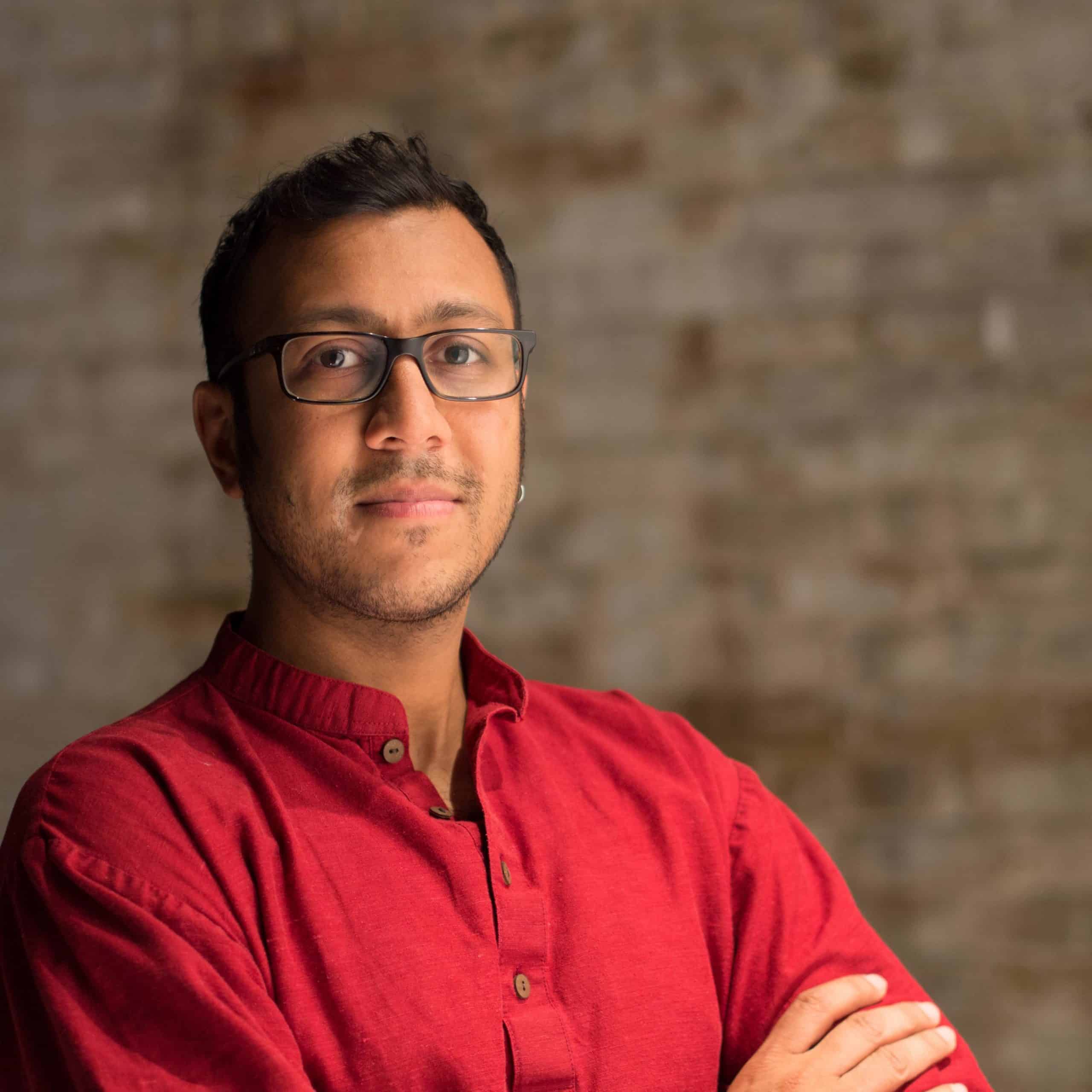 Ravi Jain profile picture