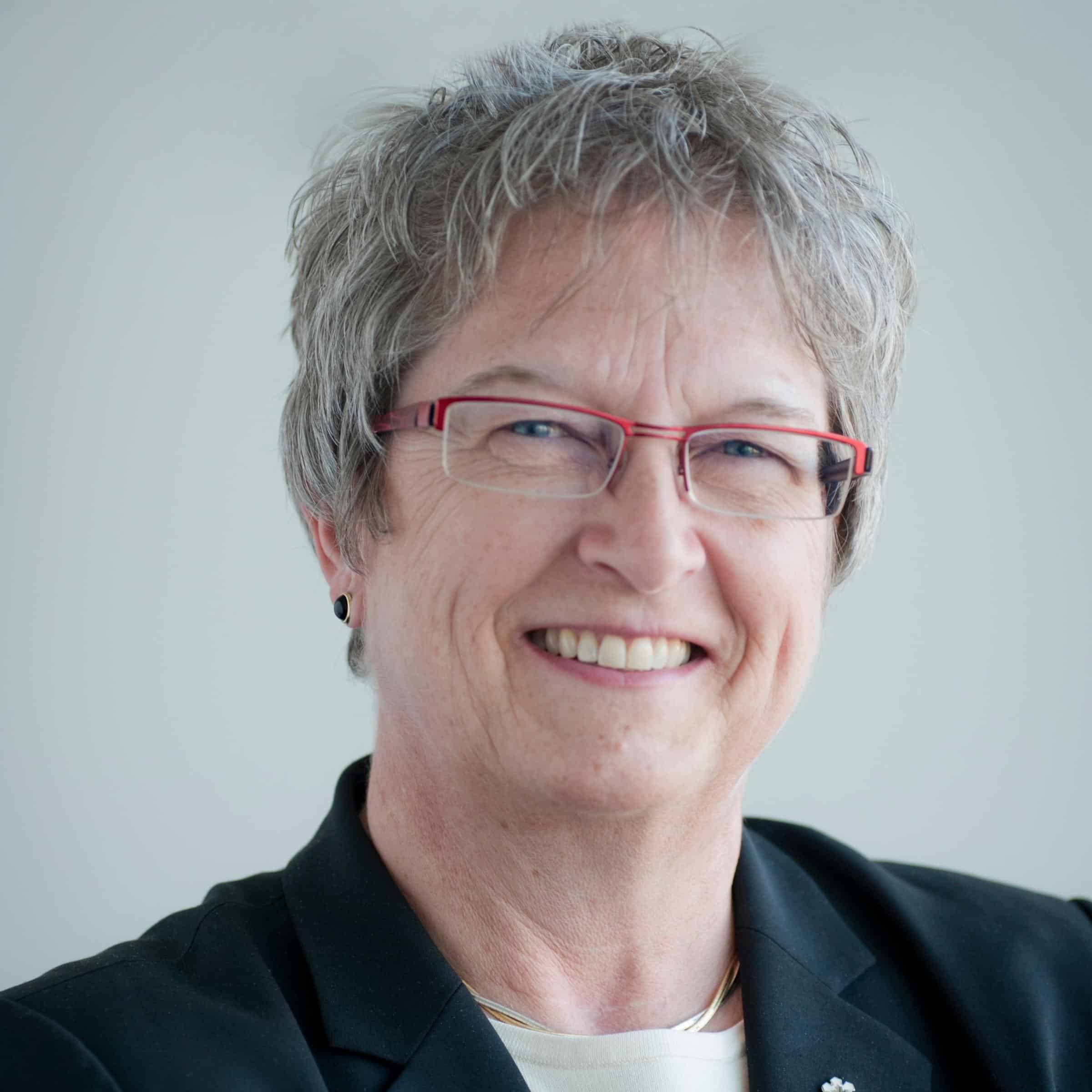 Bonnie Patterson profile picture