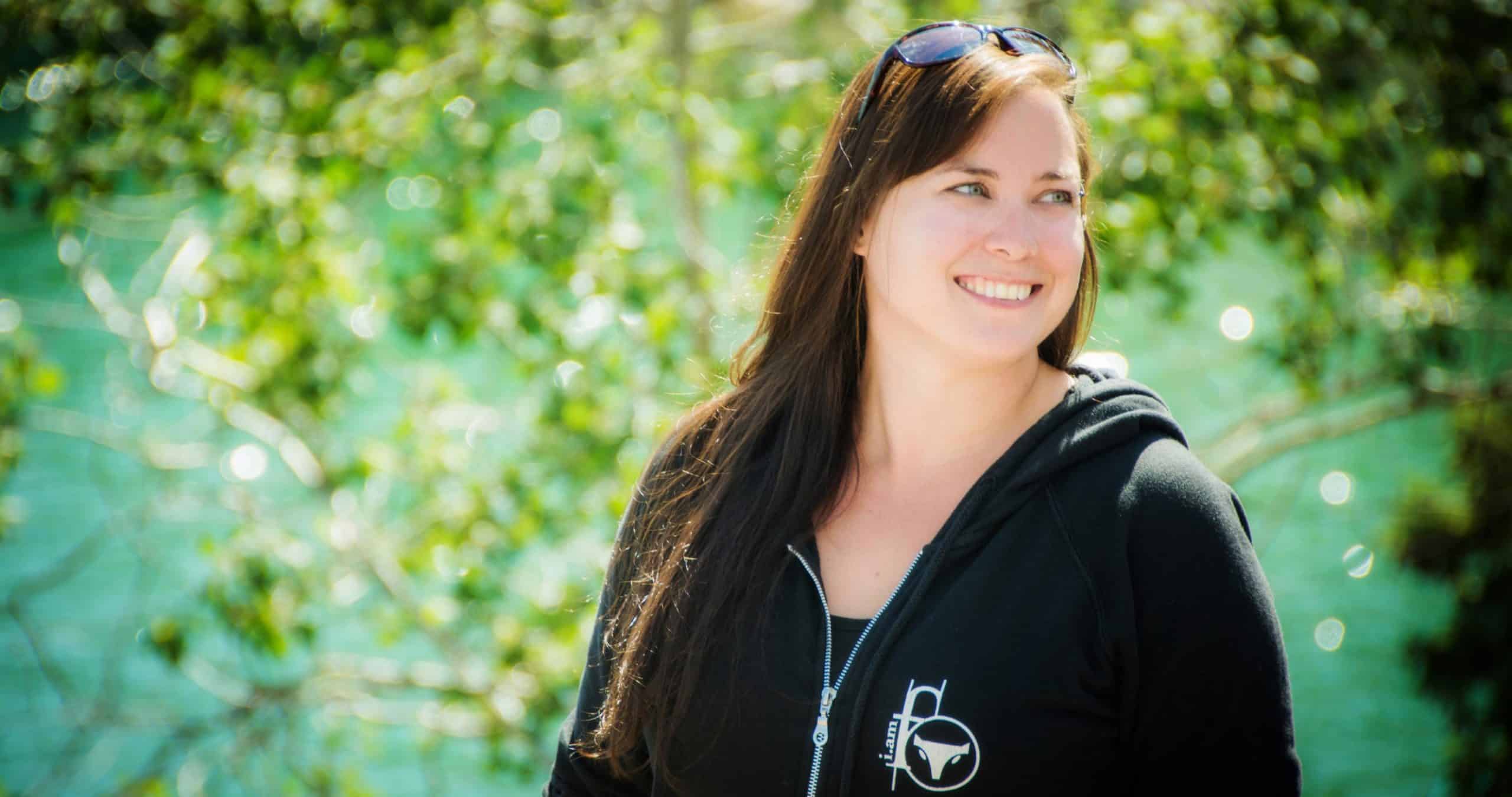 Candice Lys profile picture