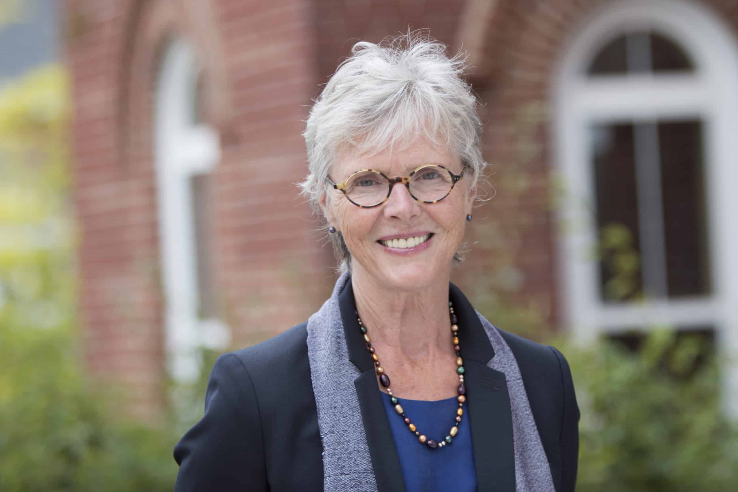 June Webber profile picture