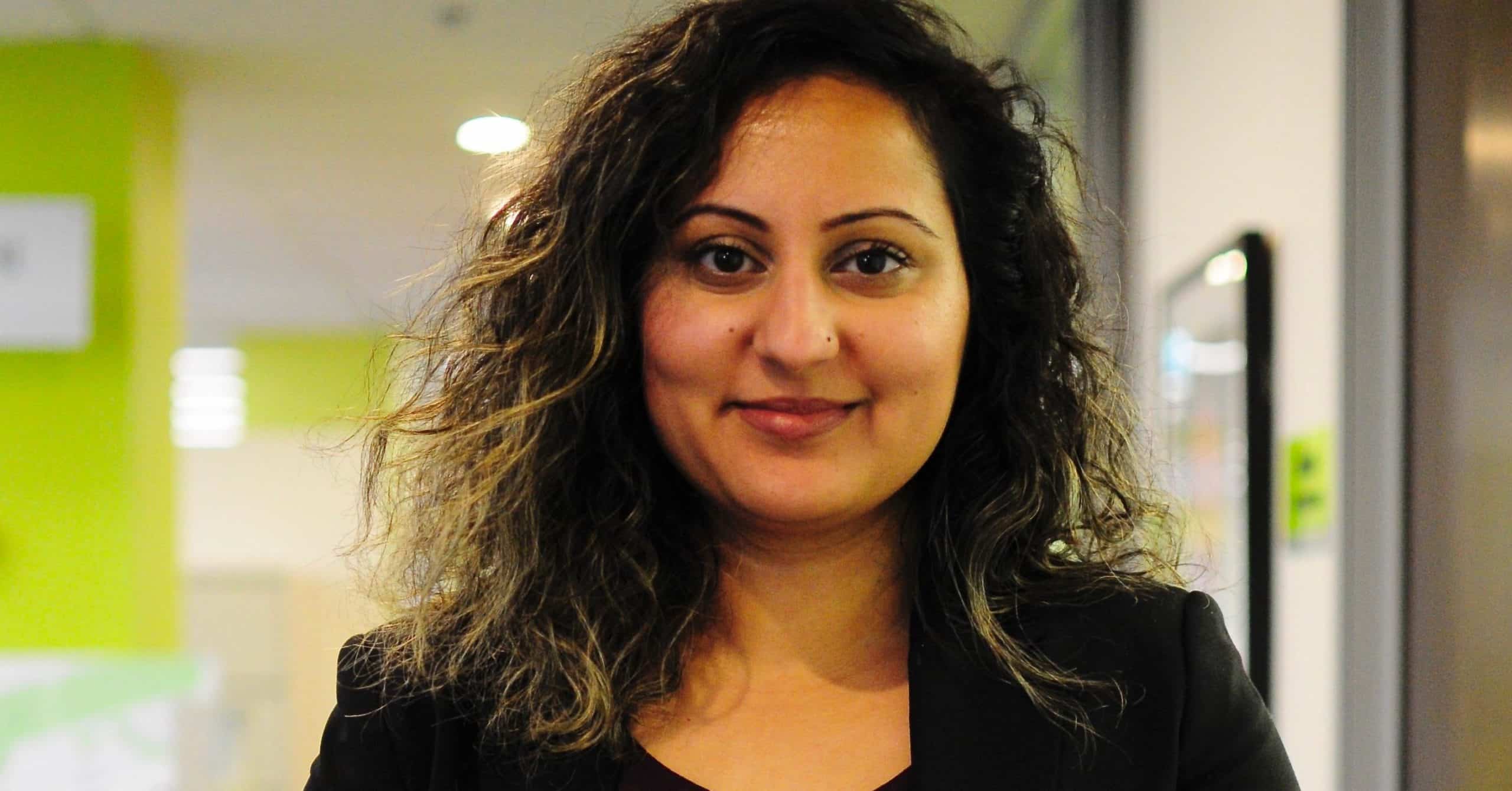 Pamela Uppal profile picture