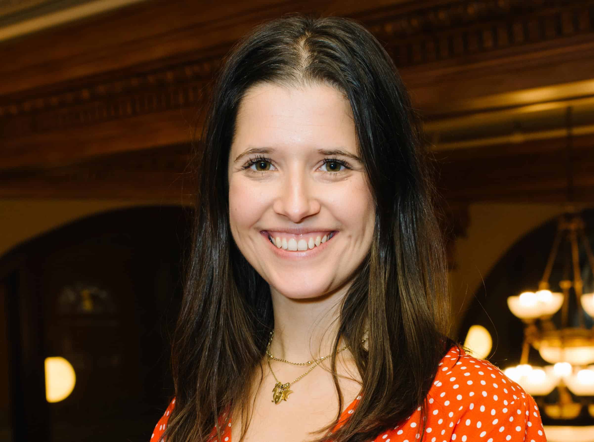 Laurence Therrien profile picture