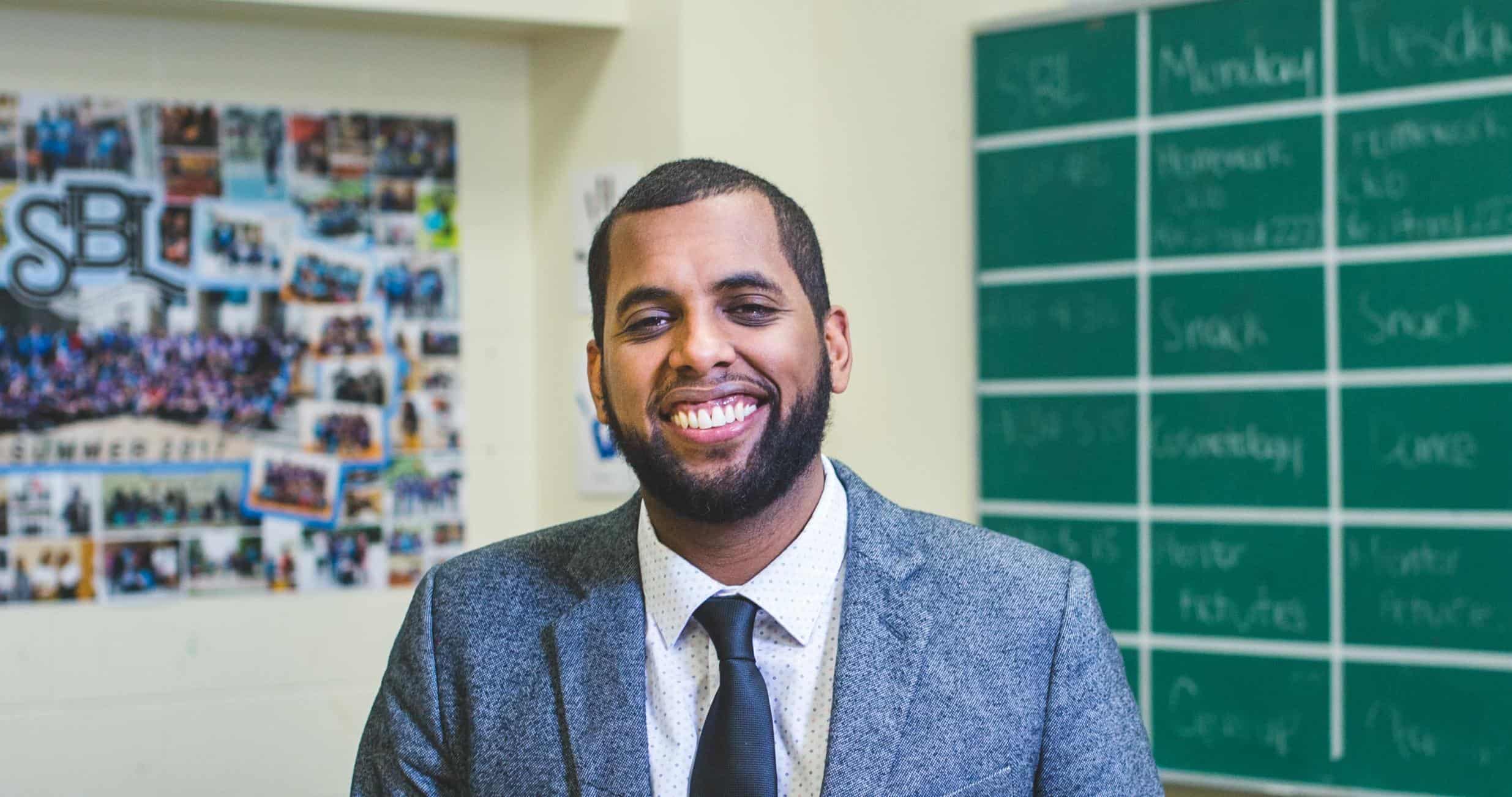 Tesfai Mengesha profile picture