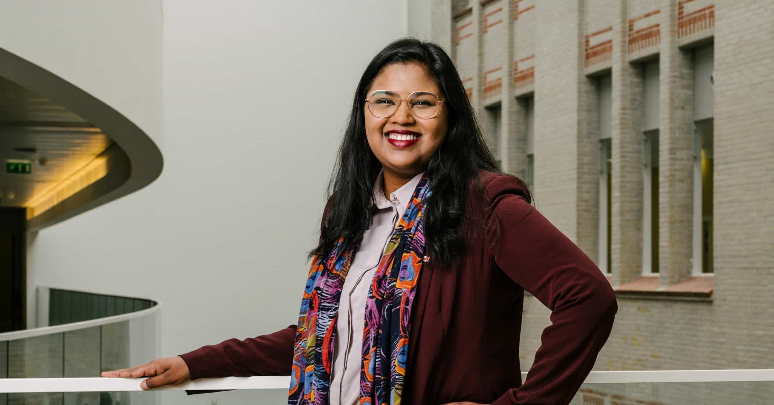 Anjum Sultana profile picture