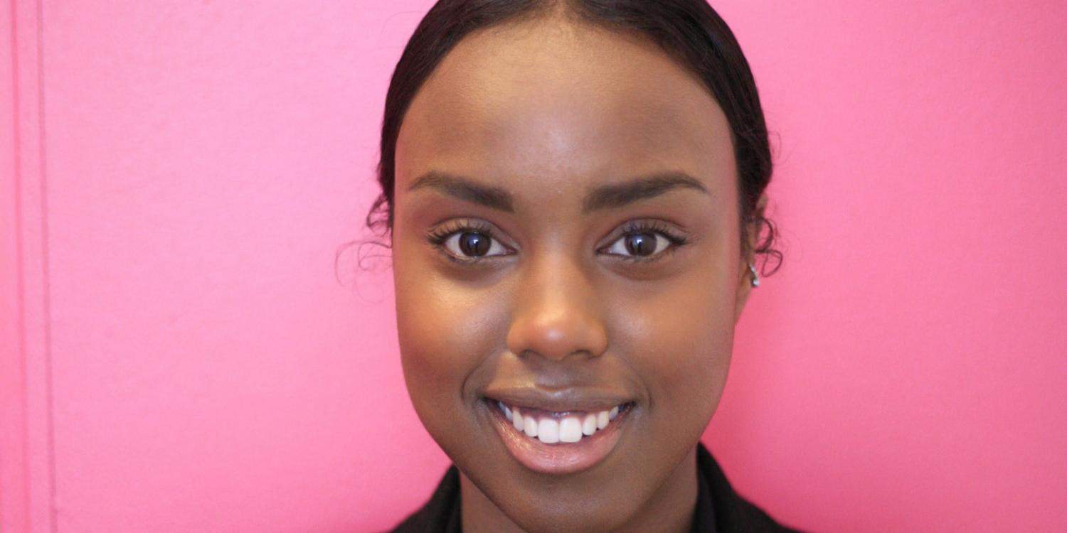 Ladan Egeh profile picture