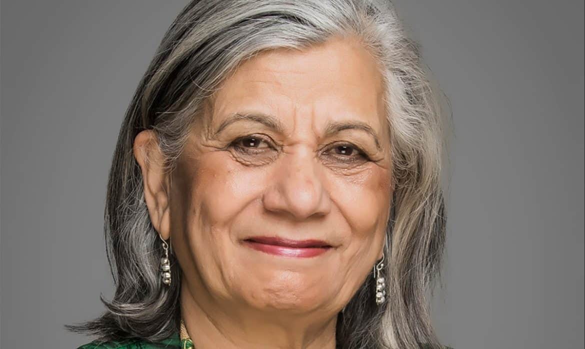 Senator Ratna Omidvar profile picture