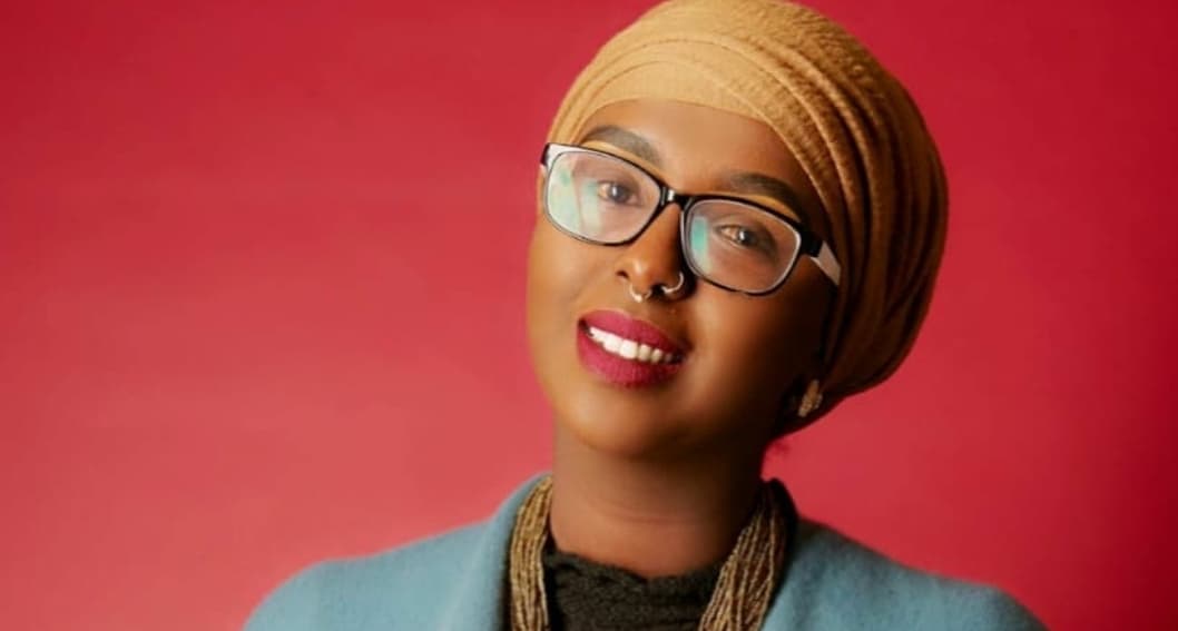 Dahabo Ahmed Omer profile picture