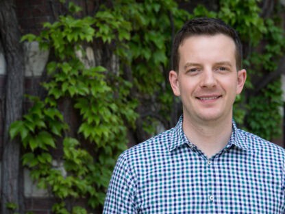 Danny Glenwright head shot