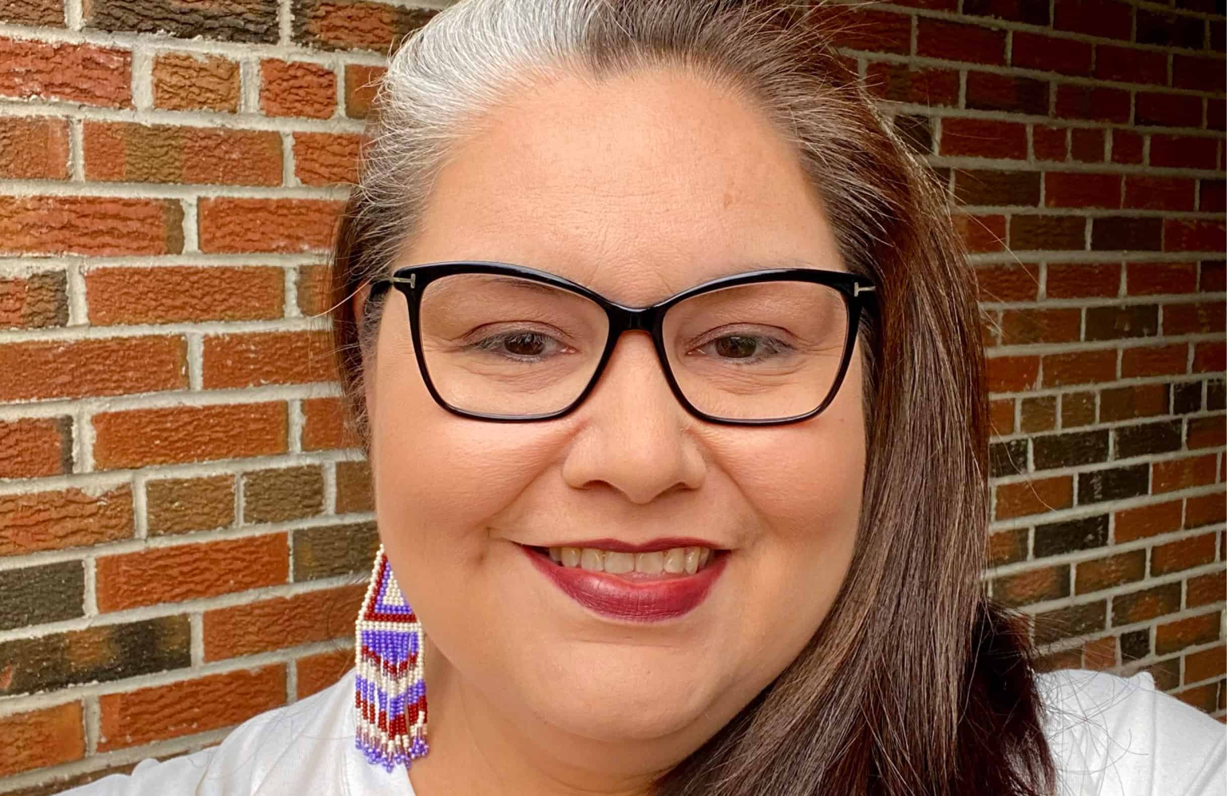 Headshot of Janine Manning