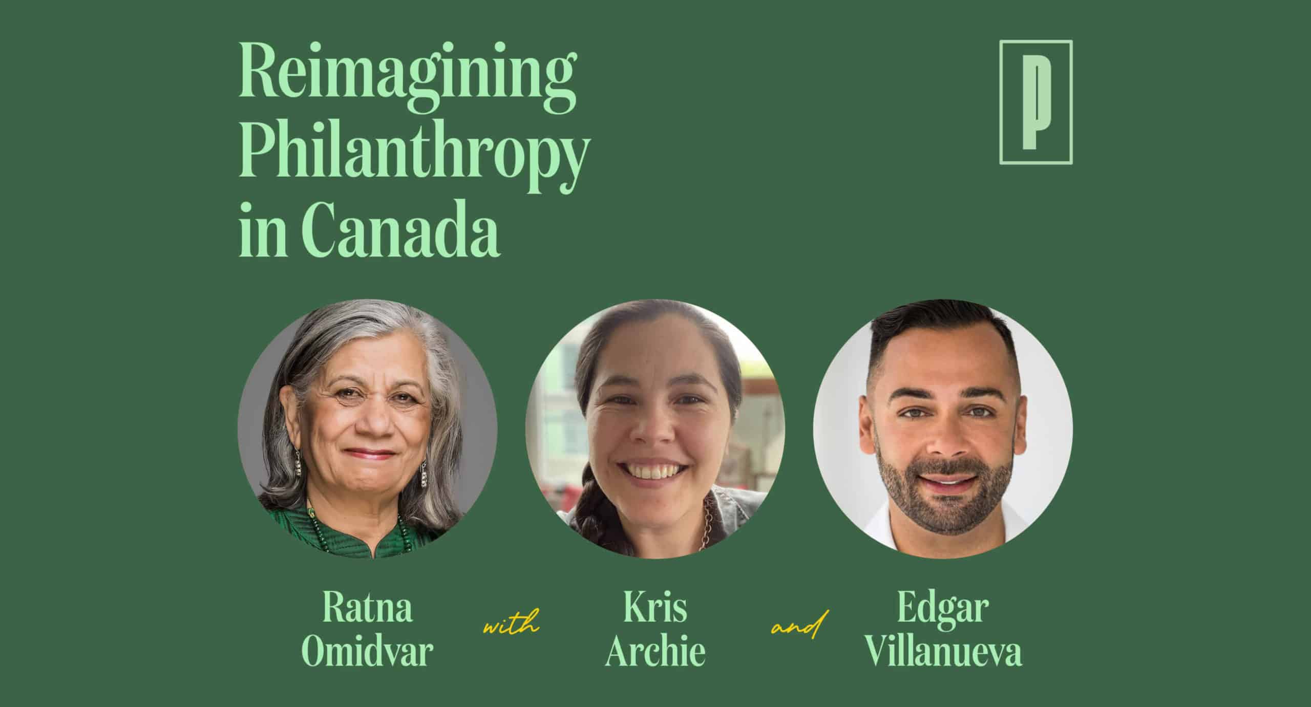 What would true reparative giving in the philanthropic sector look like