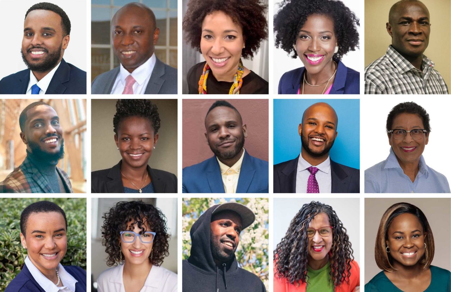 Canada’s first foundation aimed at supporting Black communities takes