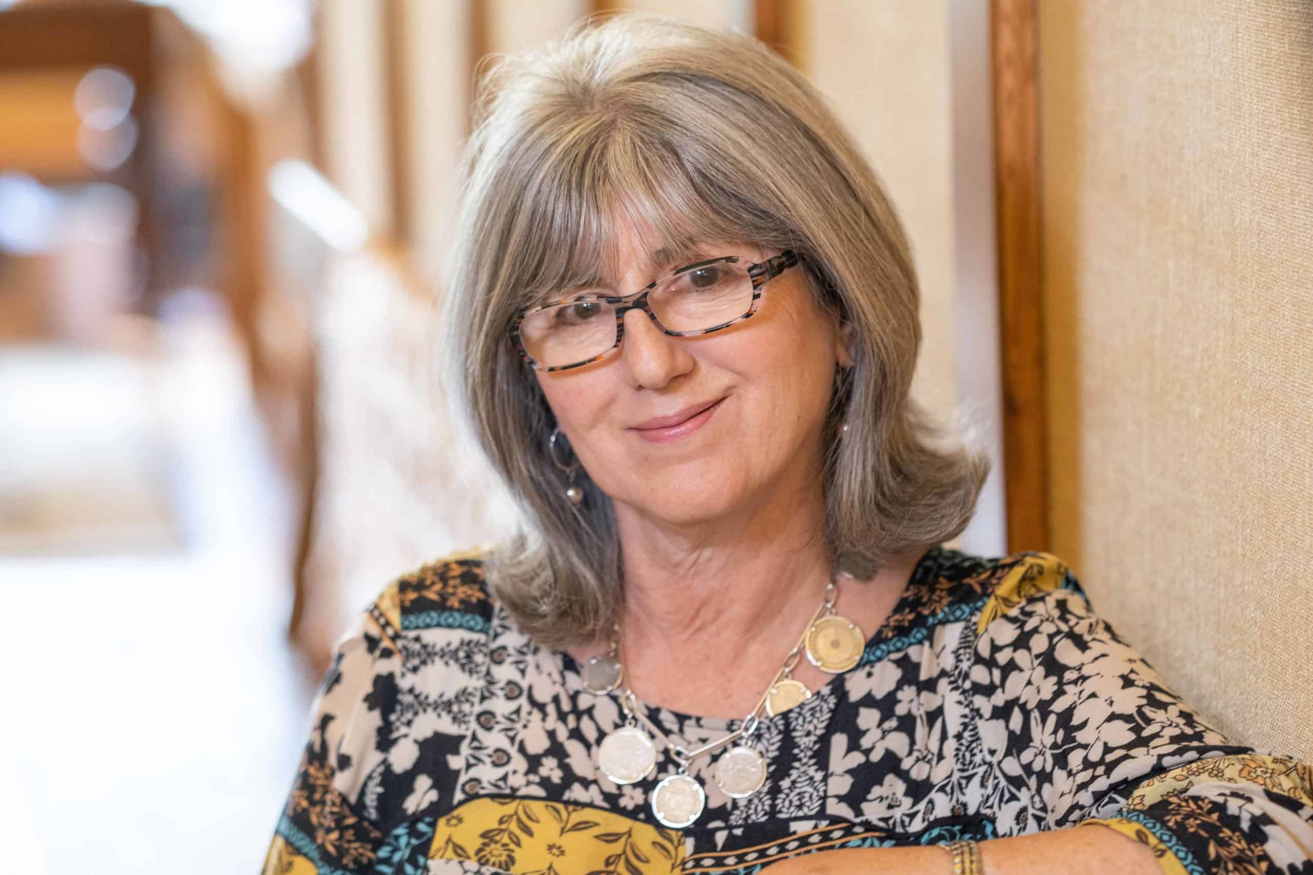 Profile picture of Jane Nicholson