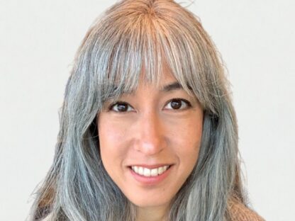 Jodene Baker head shot