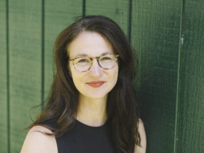 Sara Krynitzki head shot.